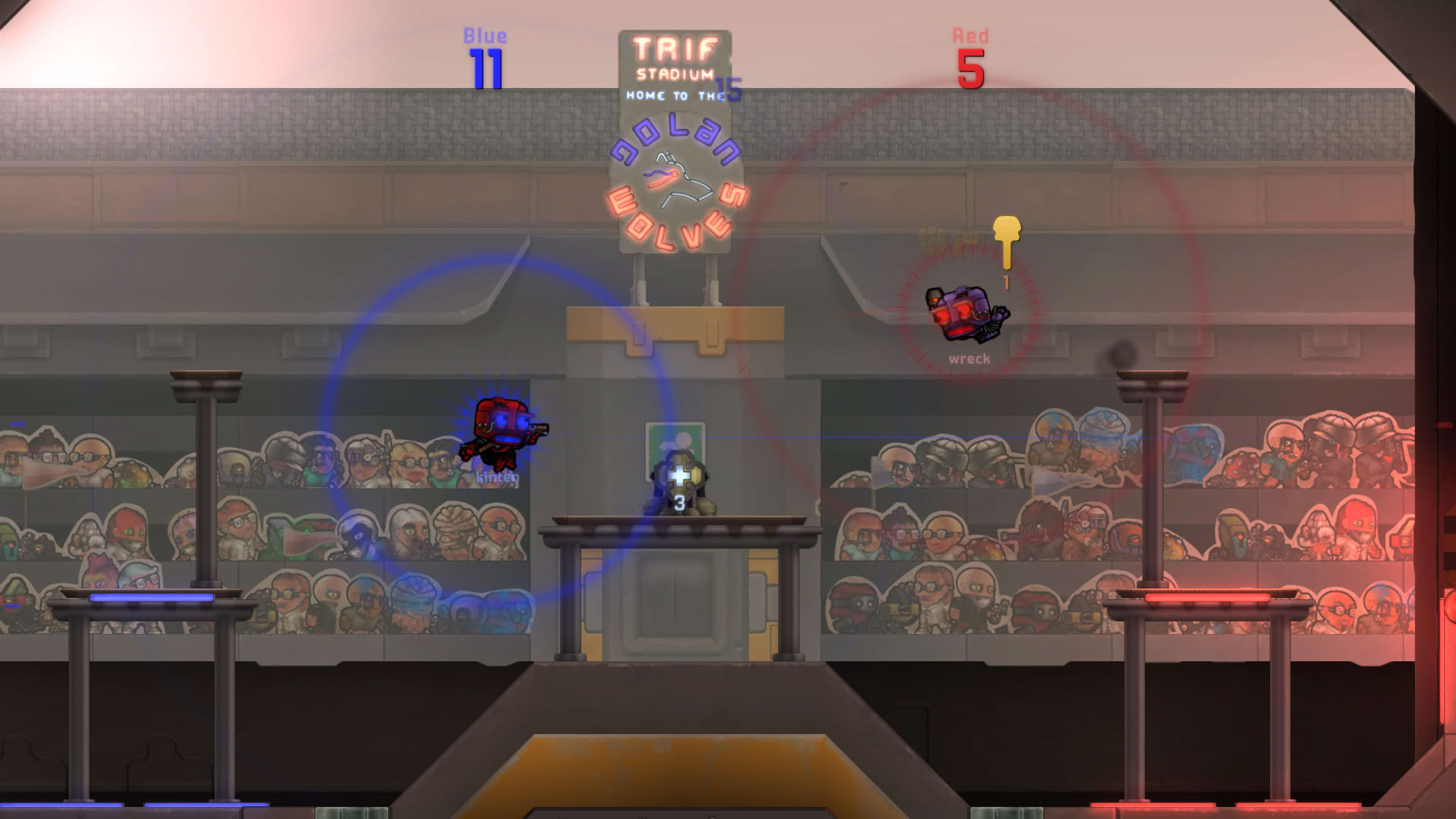 Screenshot for Cobalt