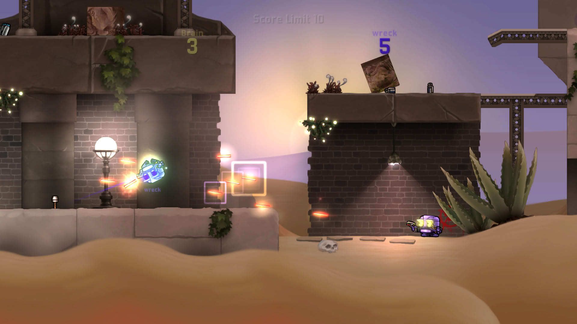 Screenshot for Cobalt