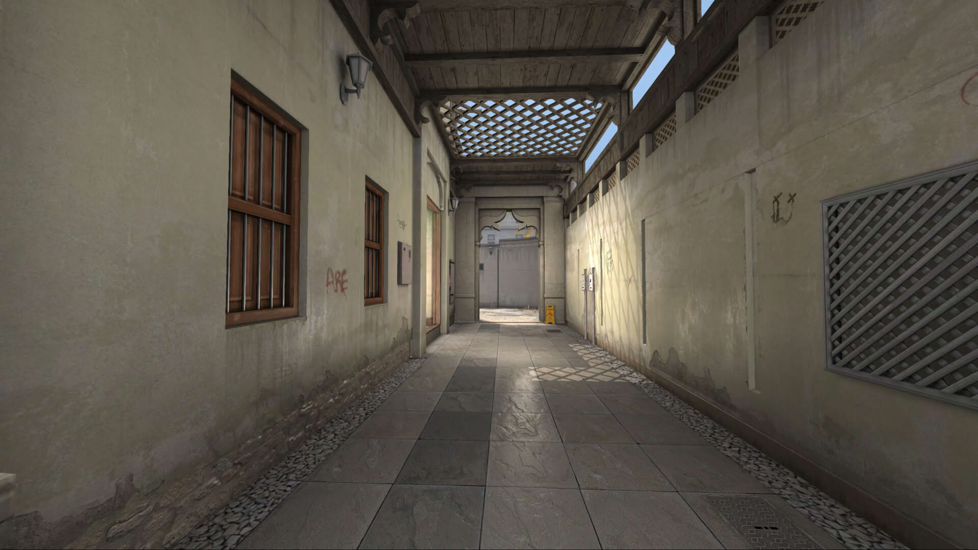 Screenshot for Sudden Attack Zero Point