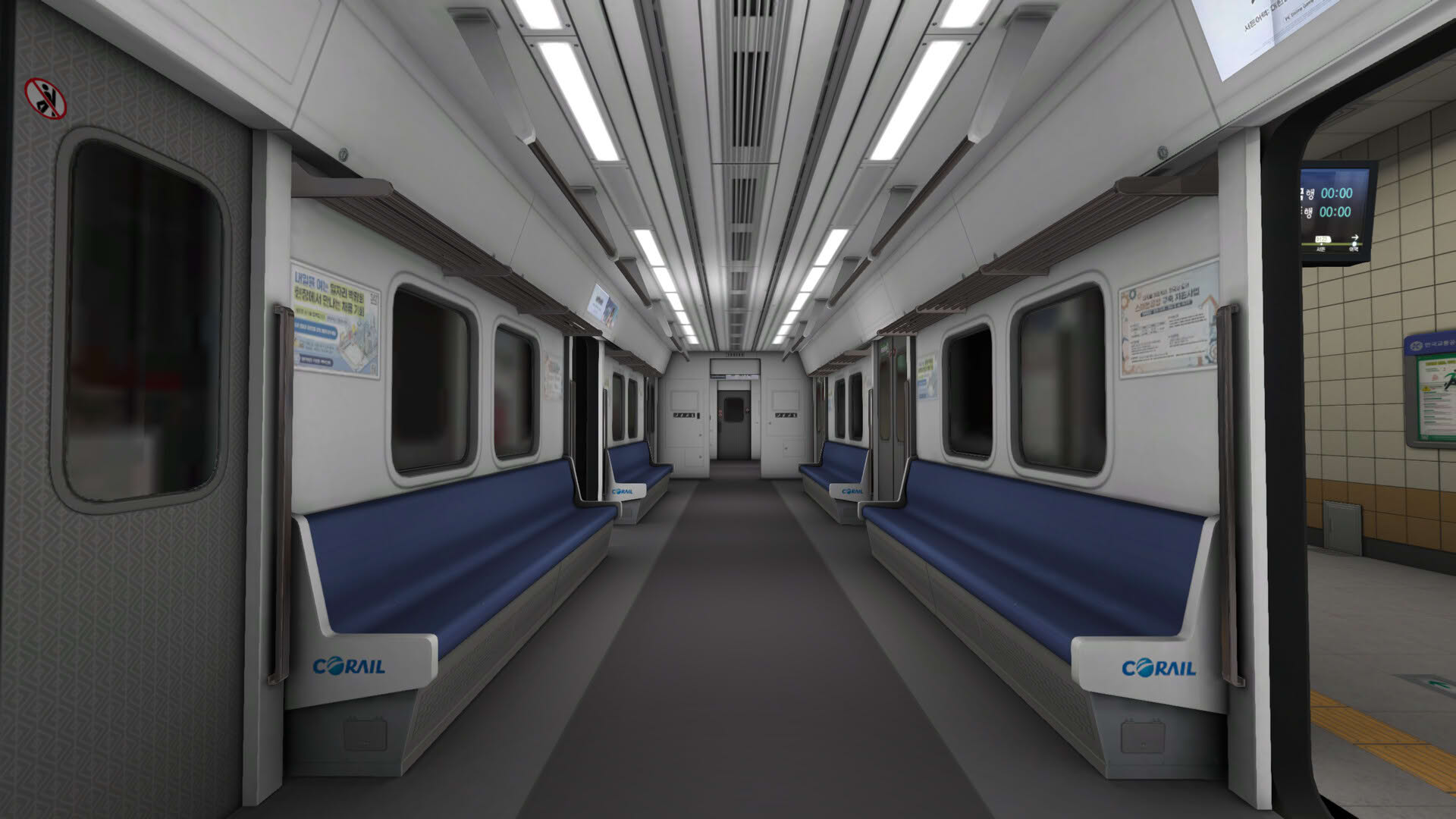 Screenshot for Sudden Attack Zero Point