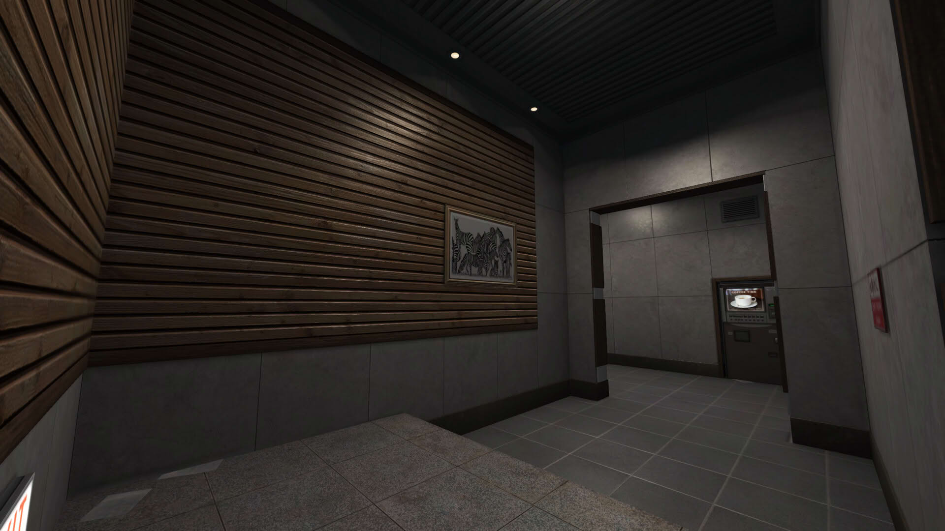 Screenshot for Sudden Attack Zero Point