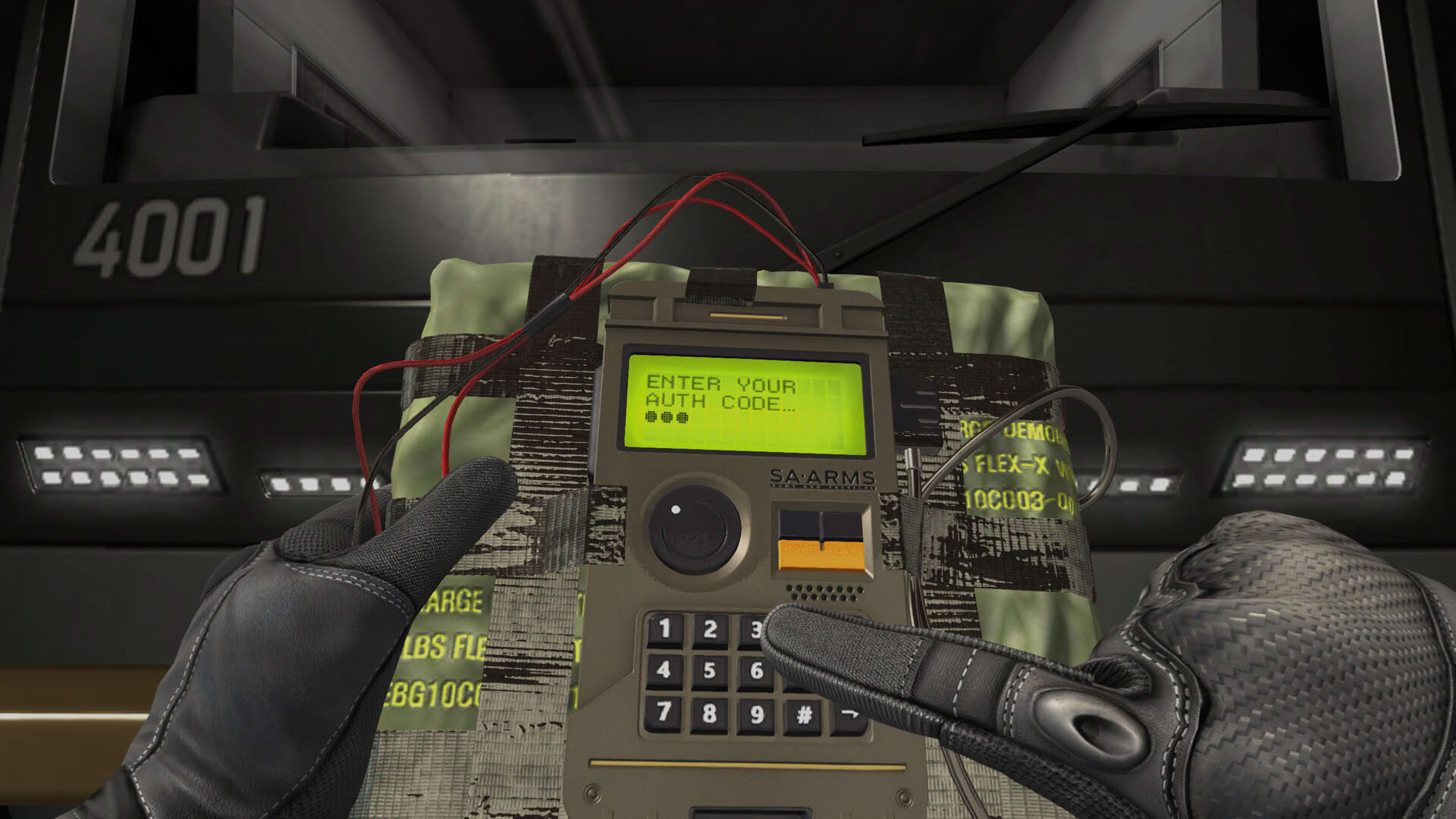 Screenshot for Sudden Attack Zero Point
