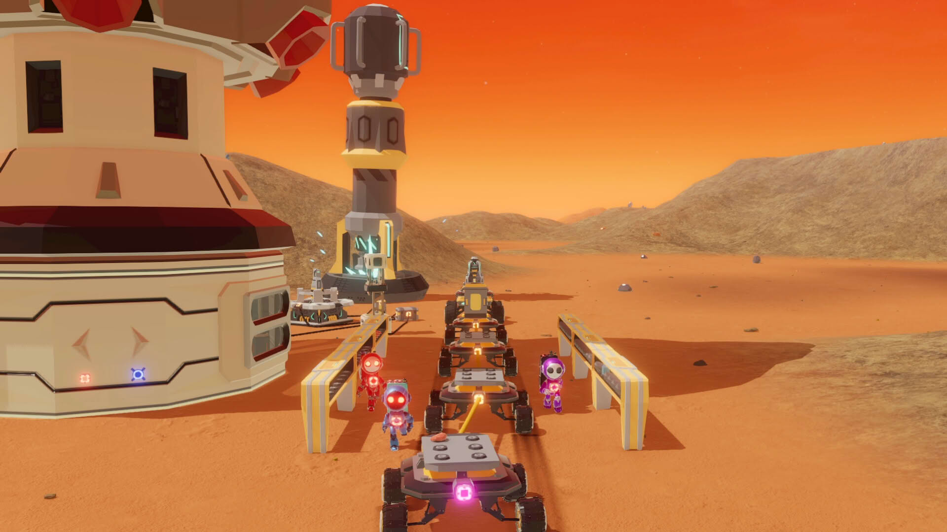 Screenshot for Blossom: The Seed of Life