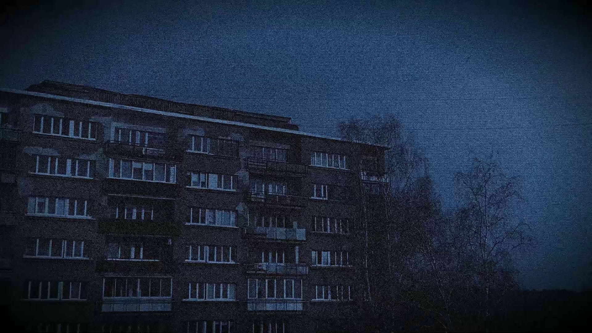Screenshot for Encrypted_Nightmares