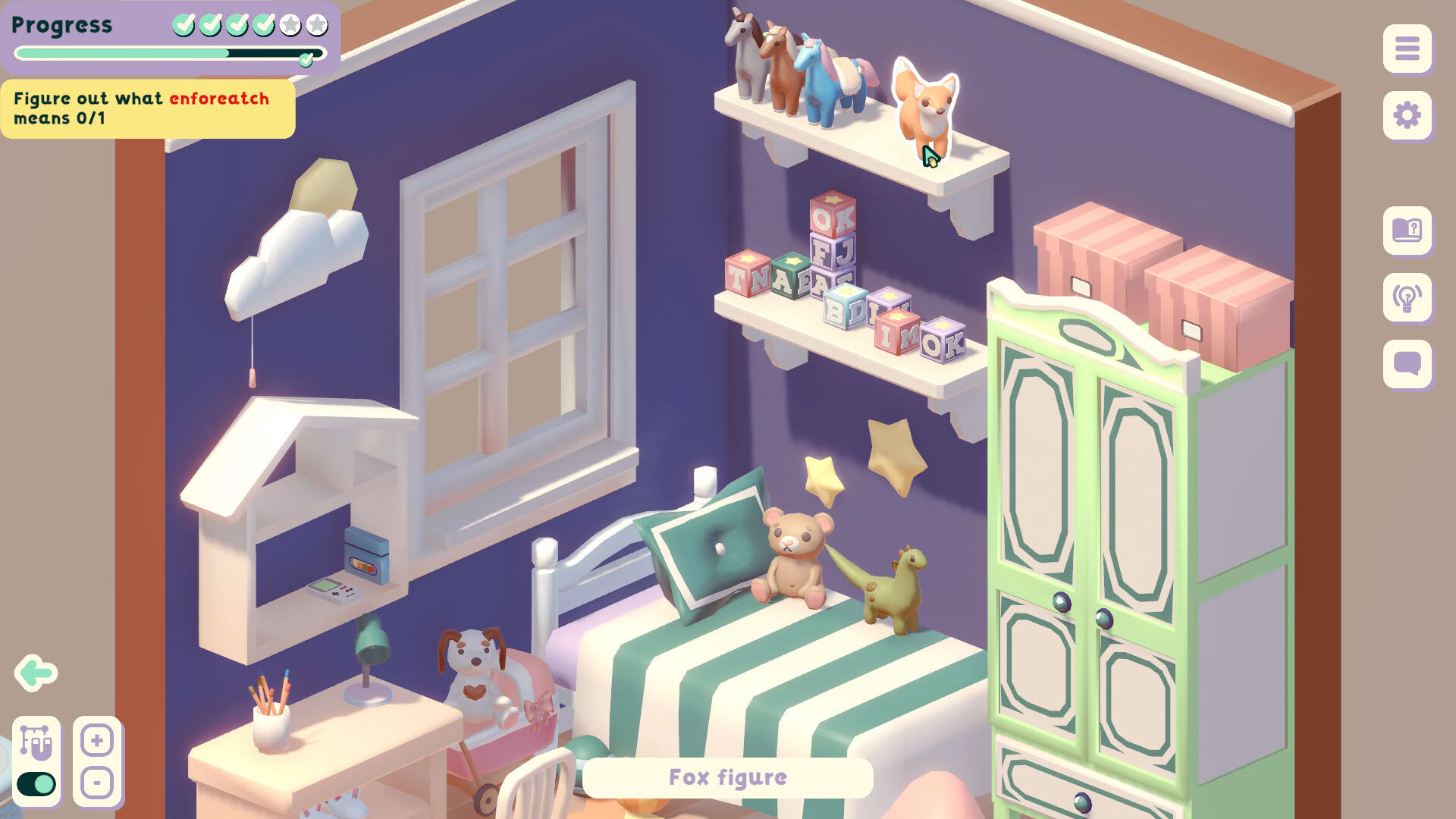Screenshot for Clean Start