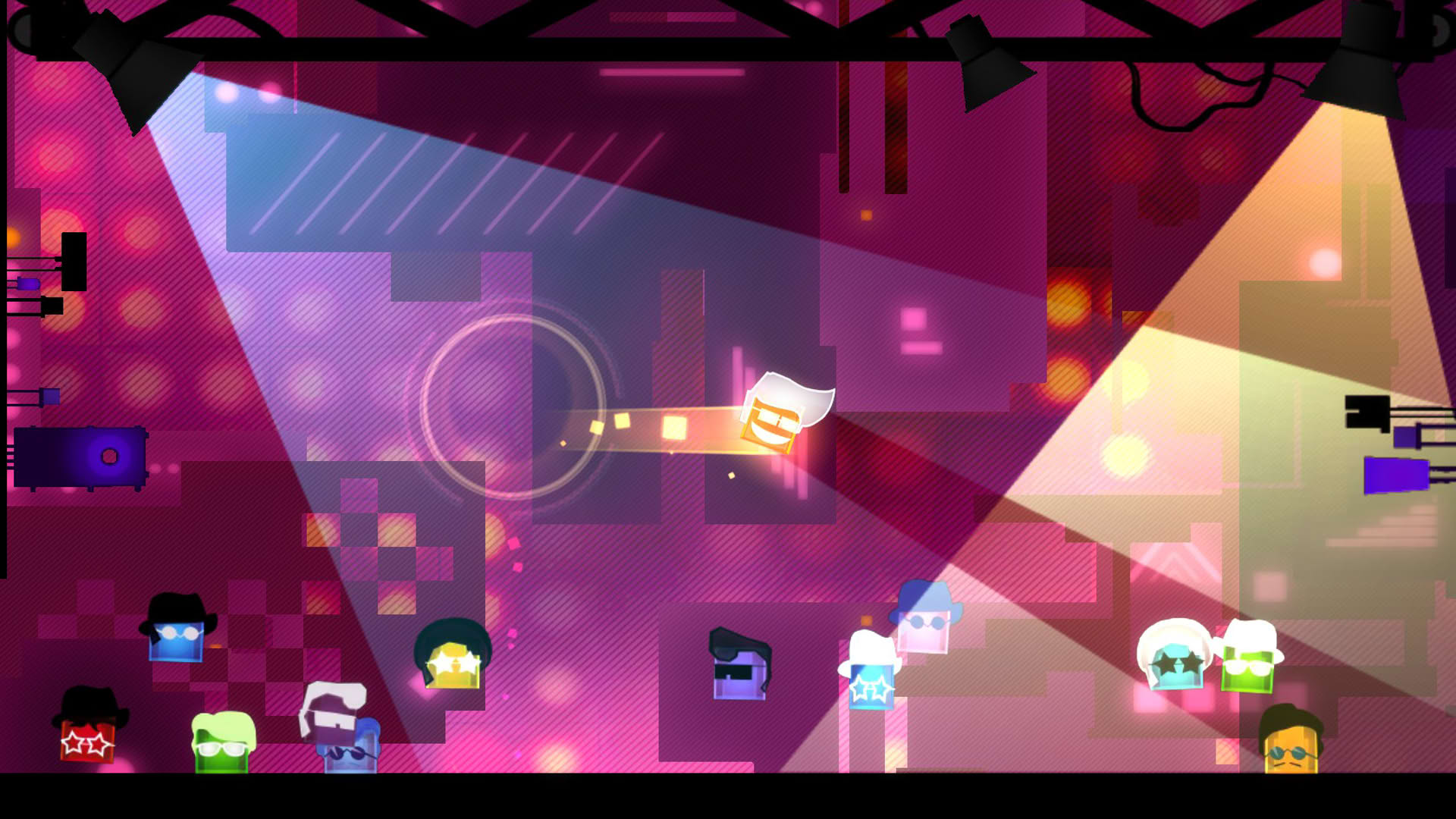 Screenshot for Inside My Radio