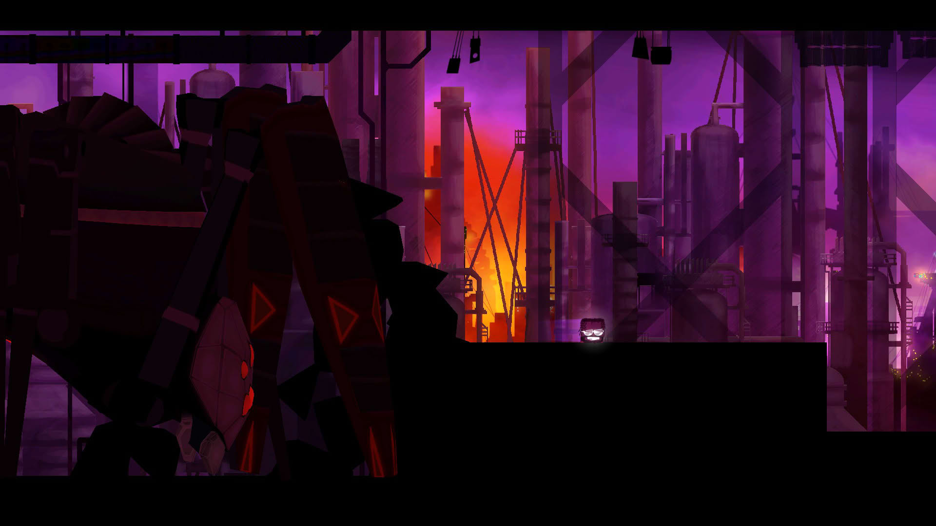 Screenshot for Inside My Radio