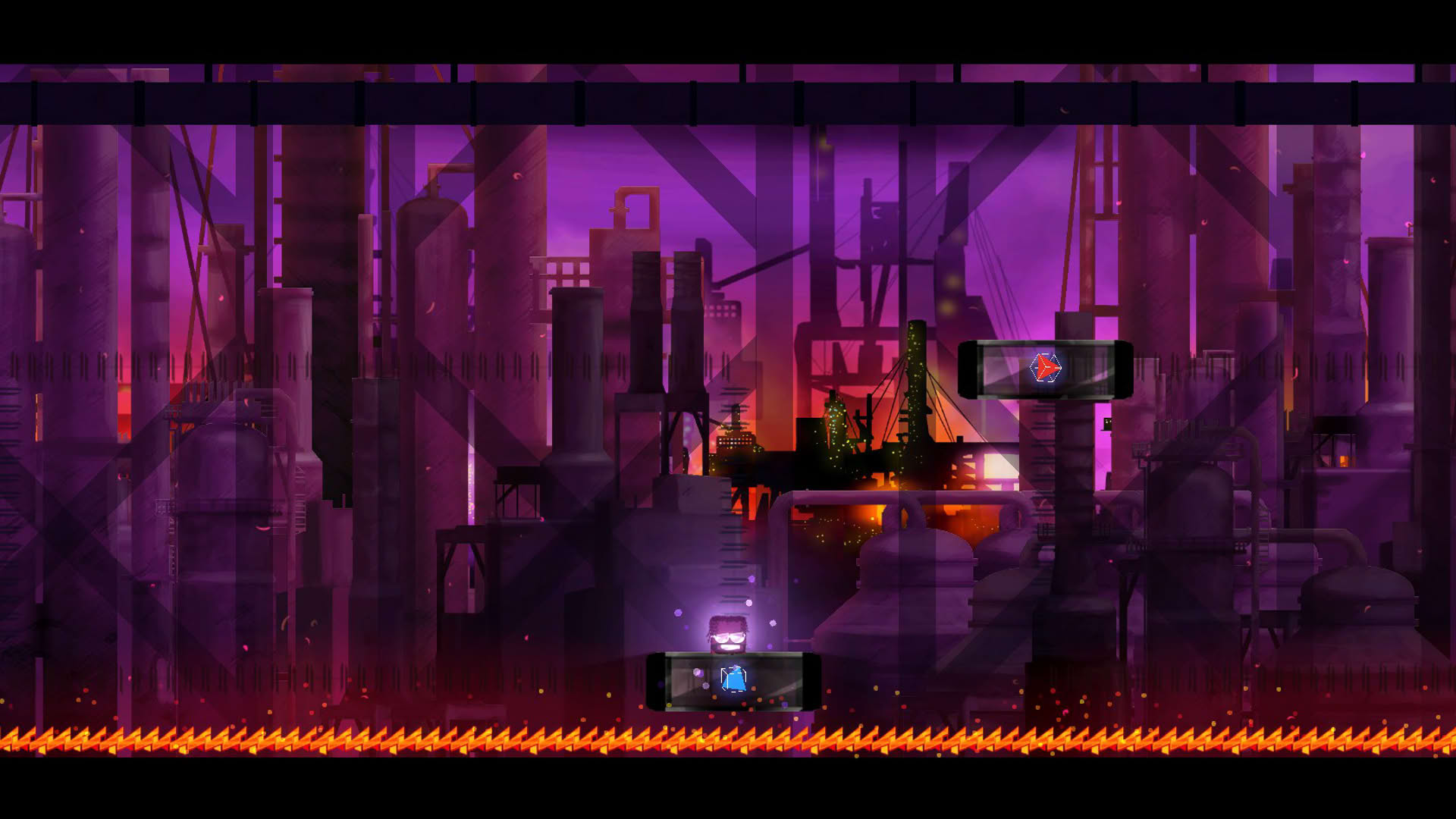 Screenshot for Inside My Radio