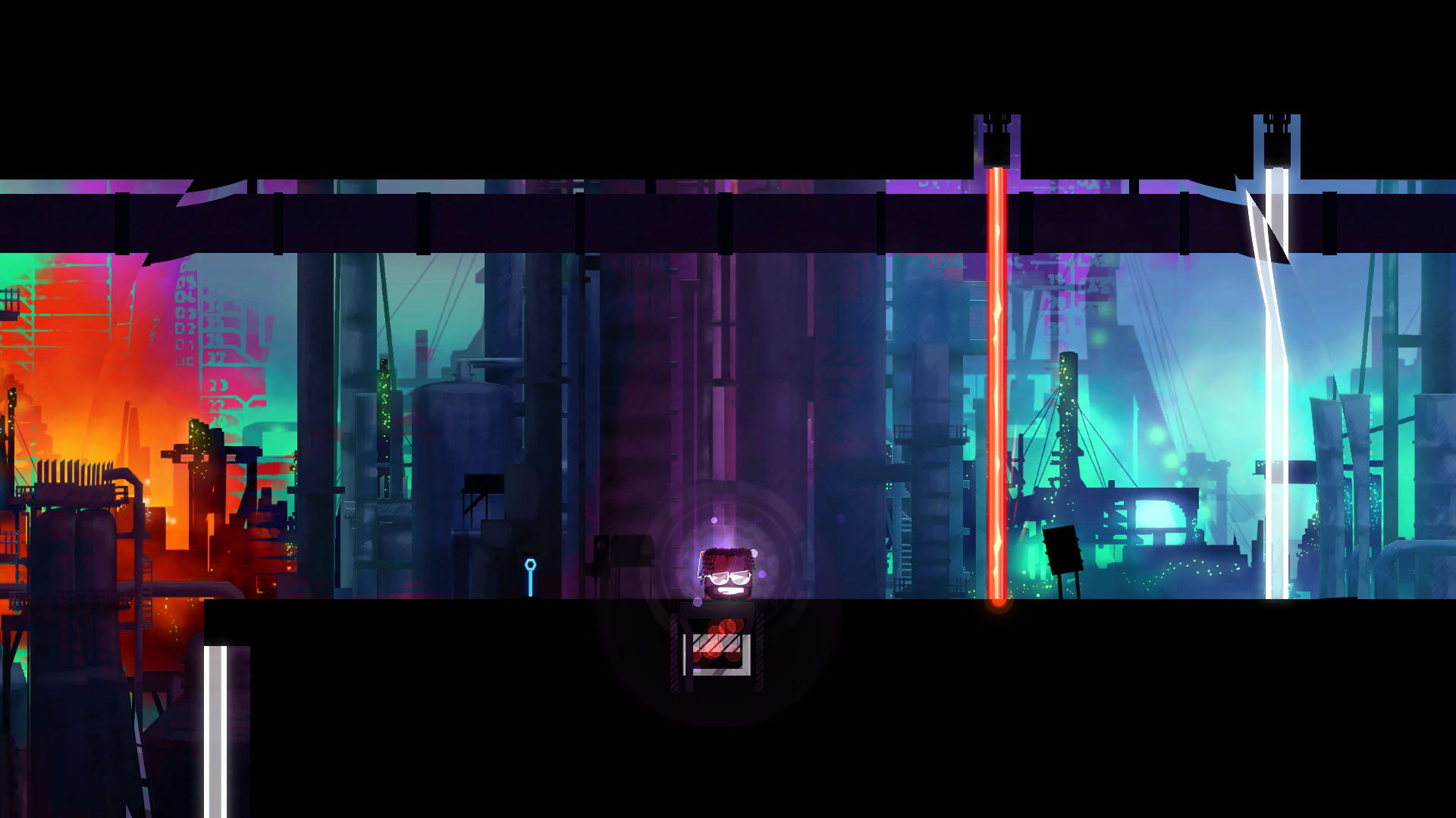Screenshot for Inside My Radio