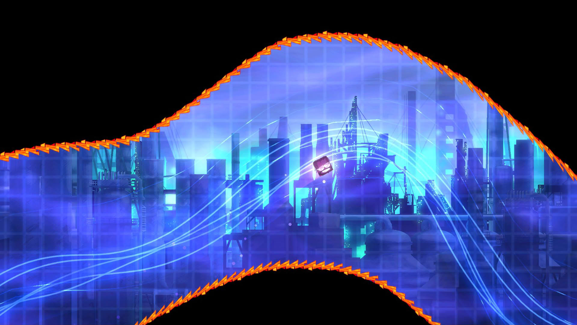 Screenshot for Inside My Radio