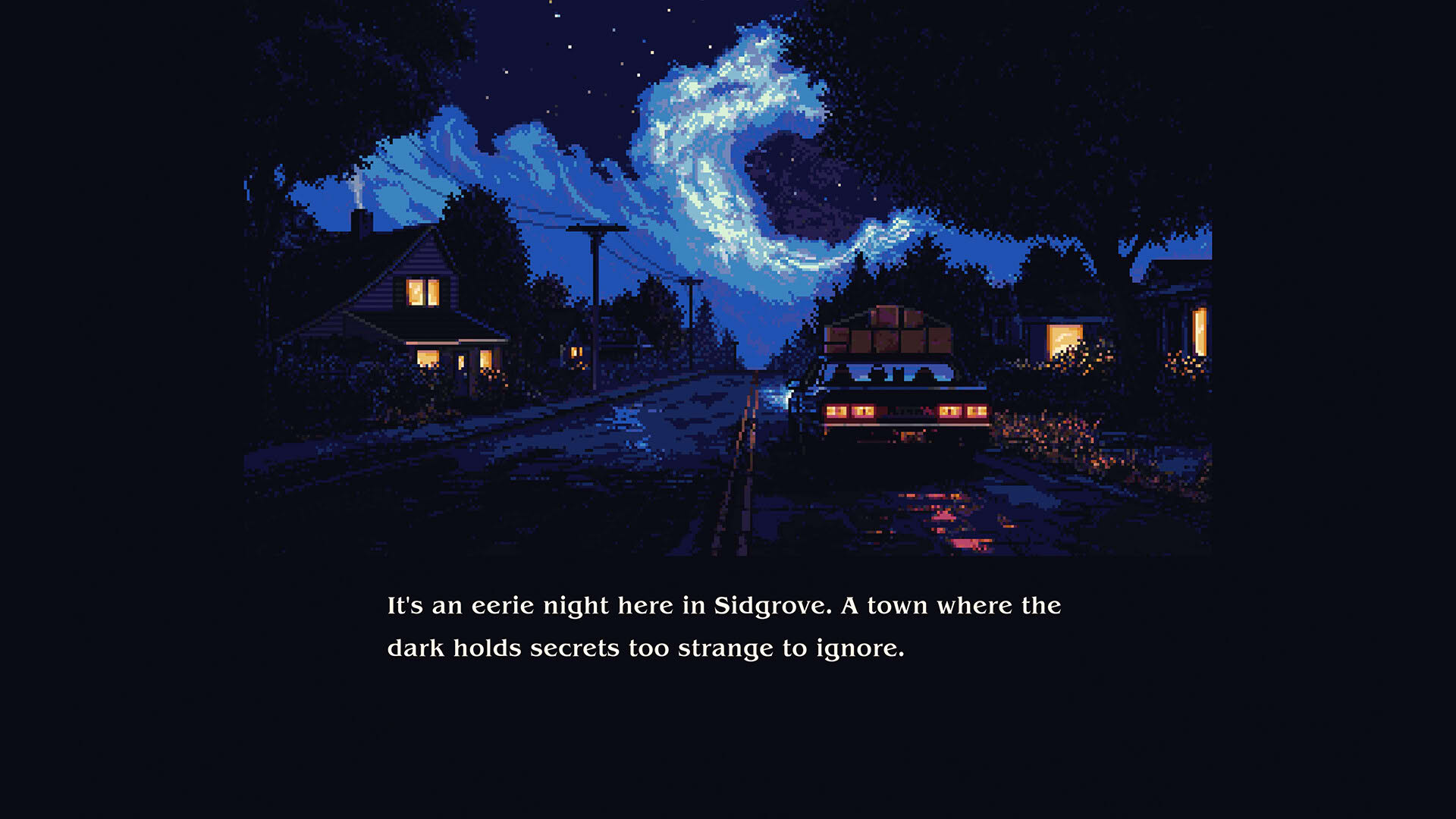 Screenshot for Astro Amigo