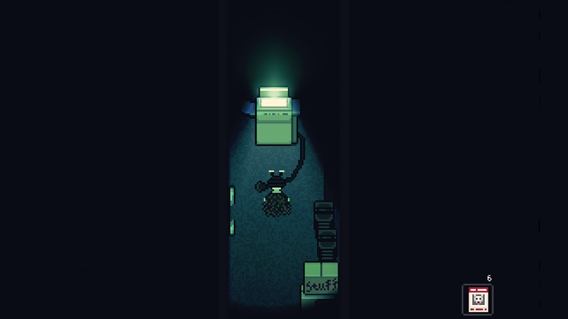 Screenshot for Astro Amigo