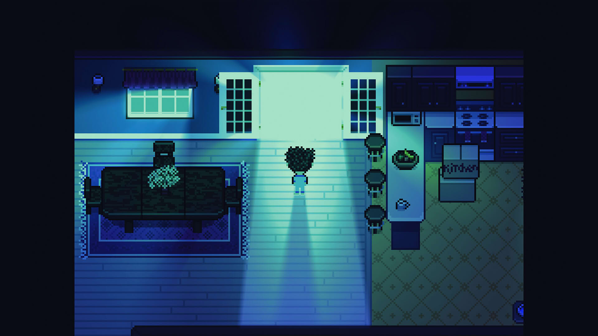 Screenshot for Astro Amigo