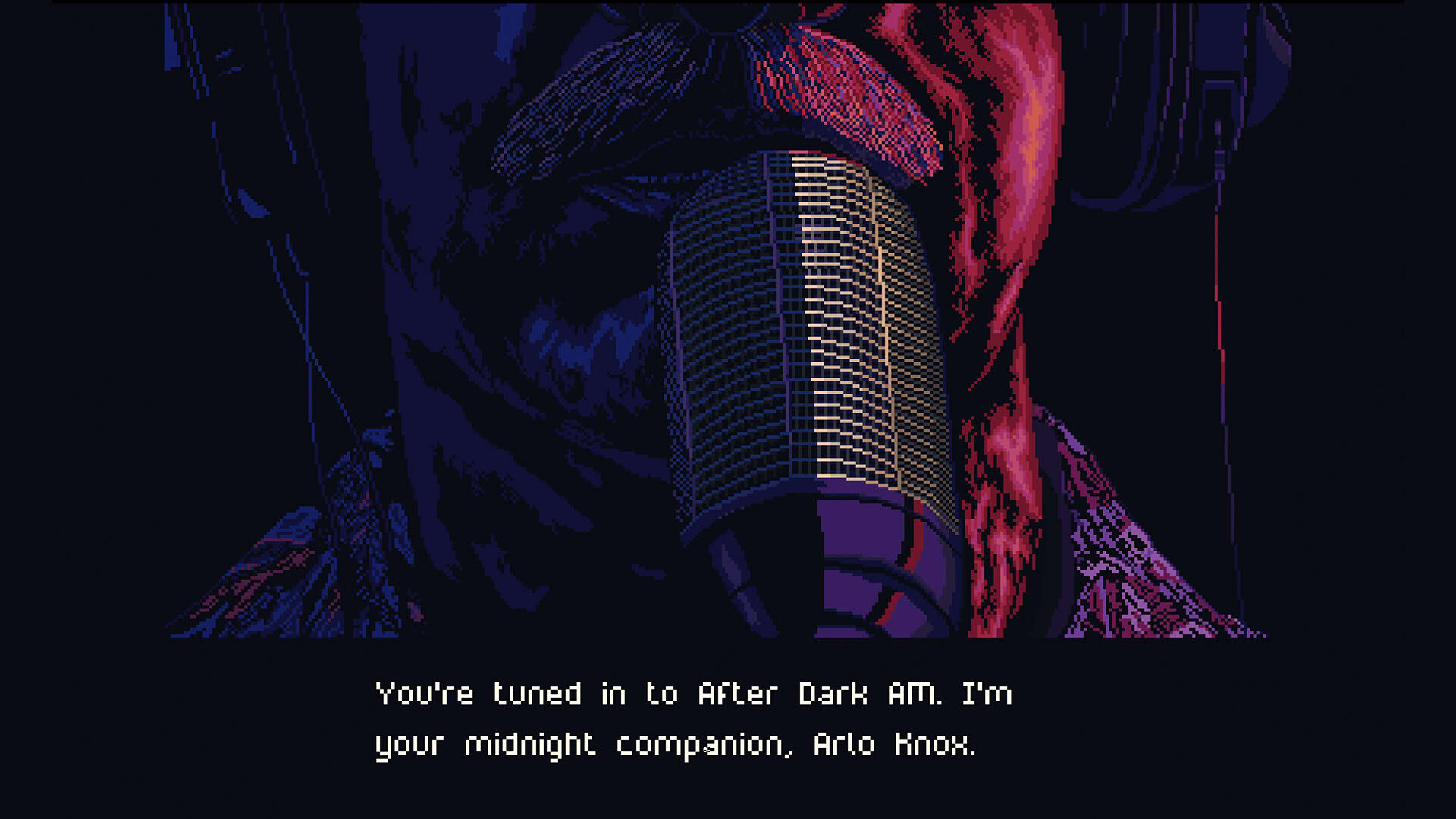 Screenshot for Astro Amigo