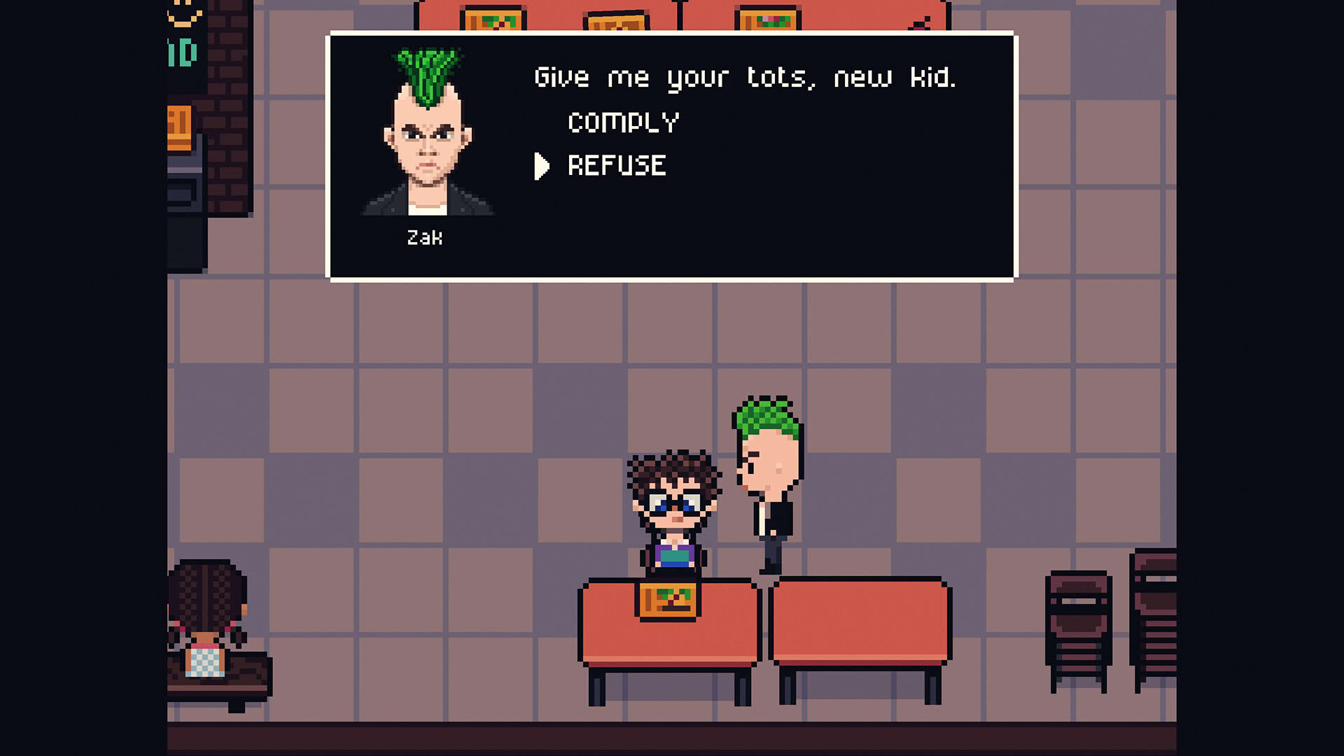 Screenshot for Astro Amigo