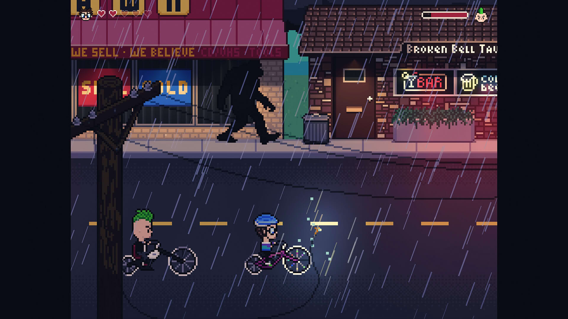 Screenshot for Astro Amigo
