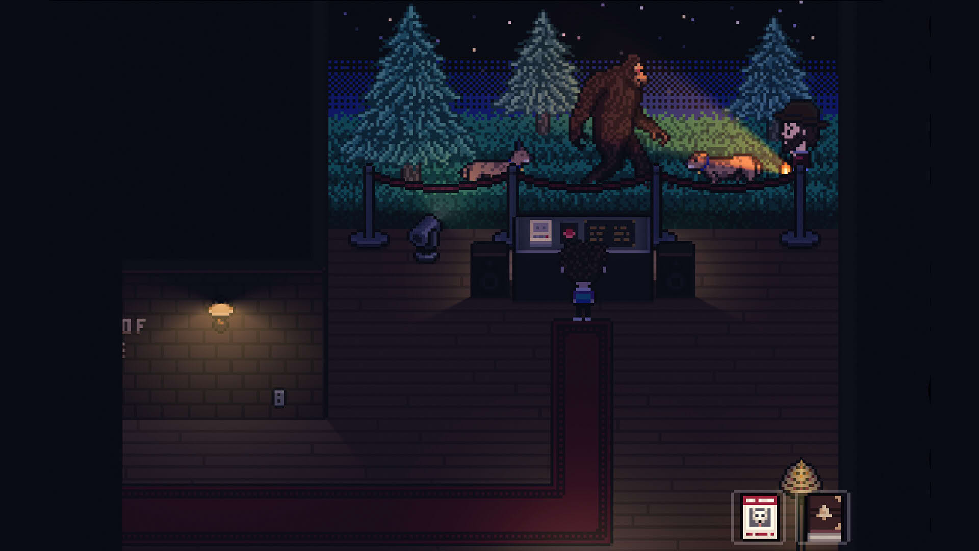 Screenshot for Astro Amigo