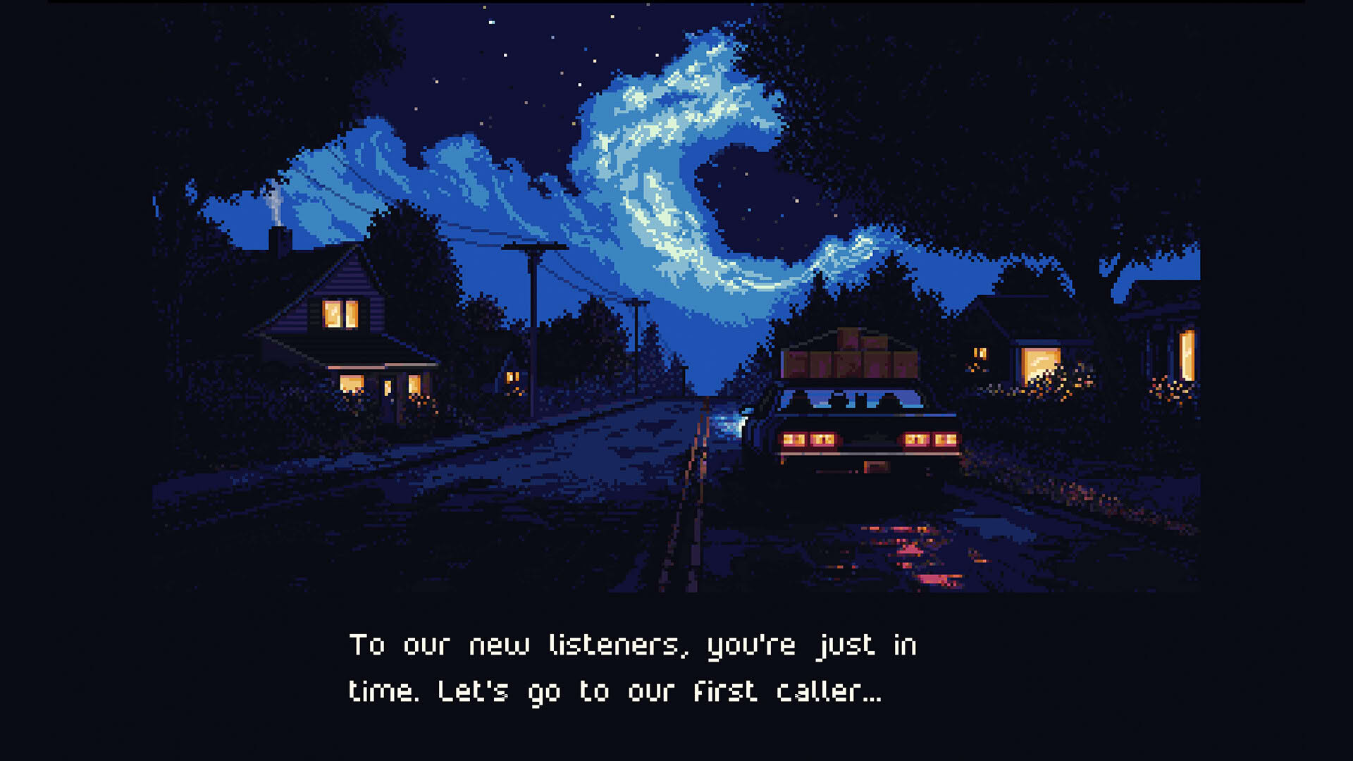 Screenshot for Astro Amigo