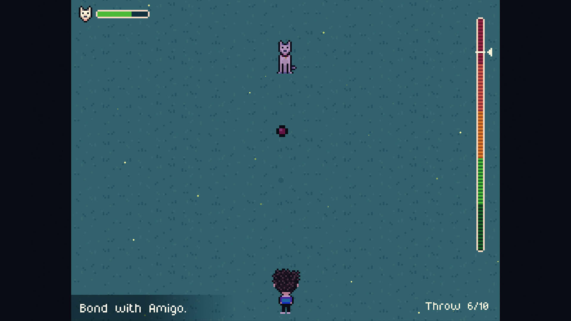 Screenshot for Astro Amigo