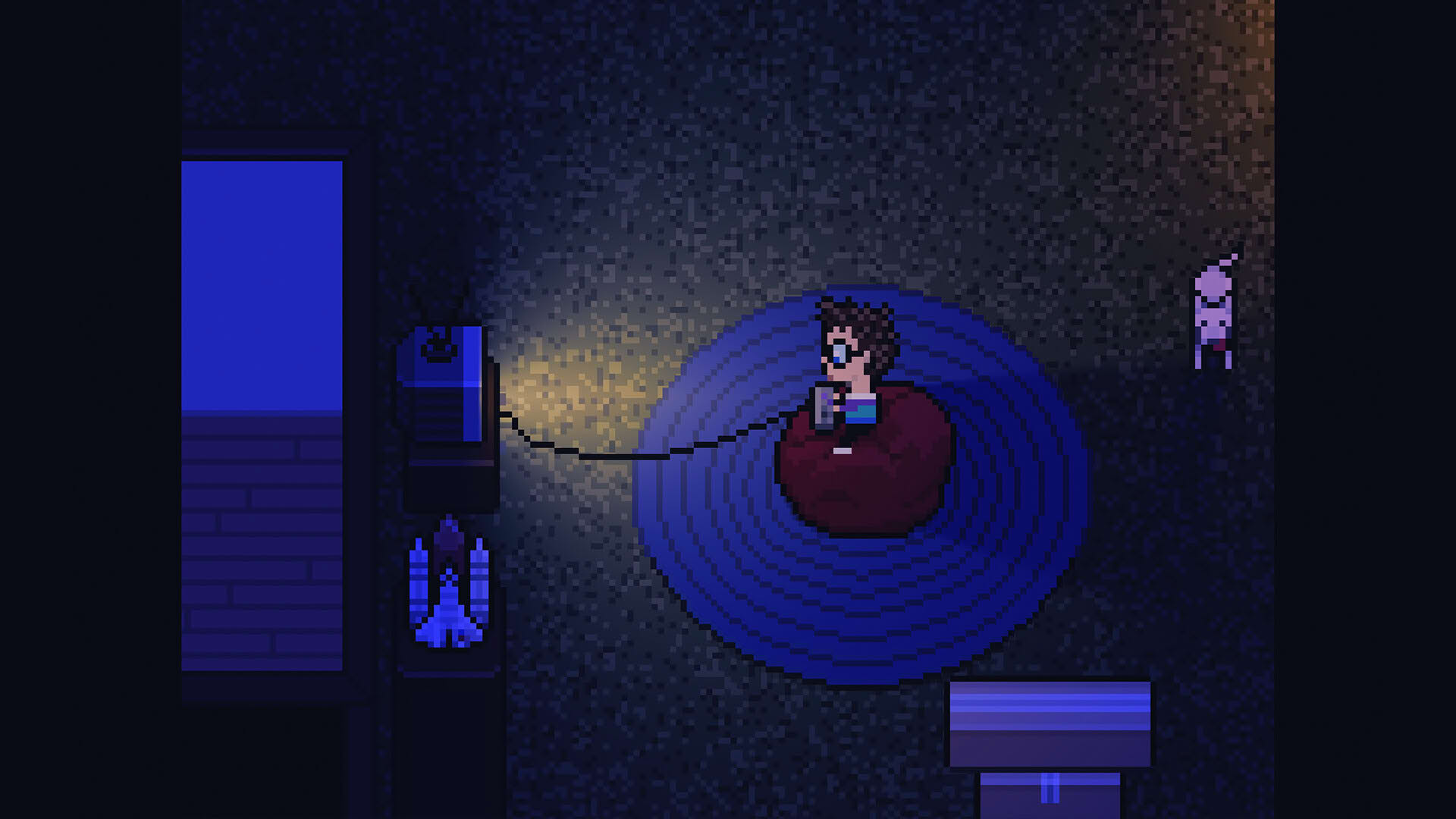 Screenshot for Astro Amigo