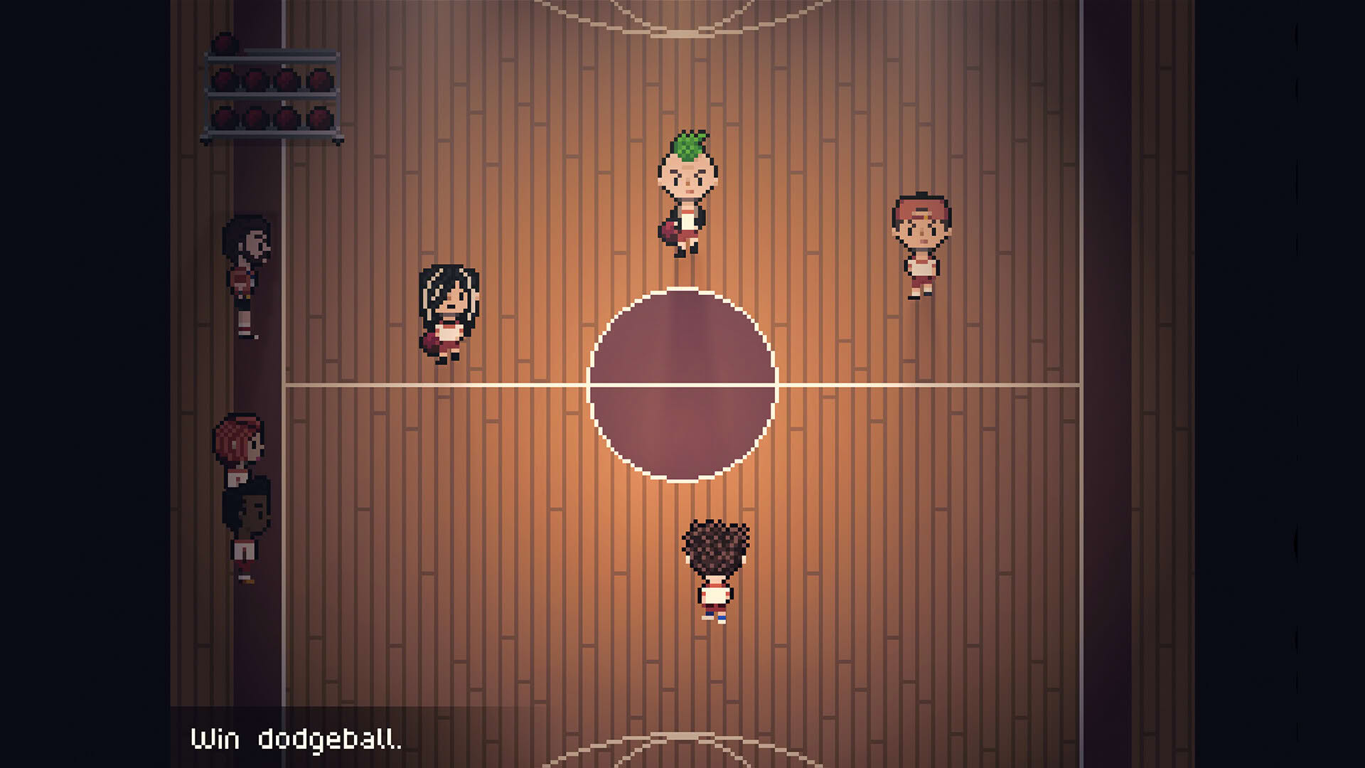 Screenshot for Astro Amigo