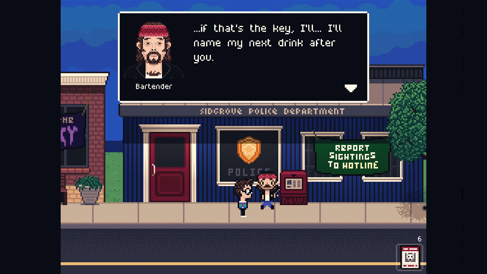 Screenshot for Astro Amigo