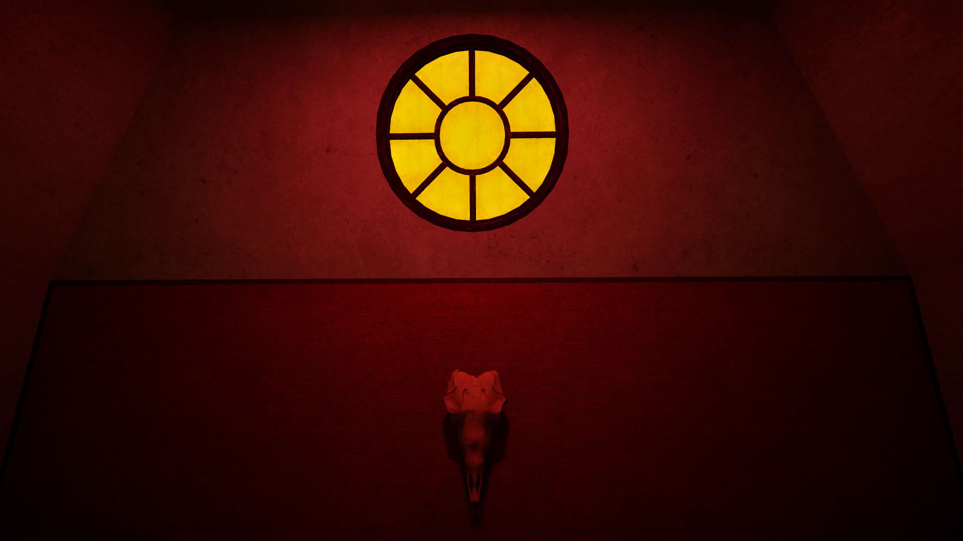 Screenshot for The Stairwell