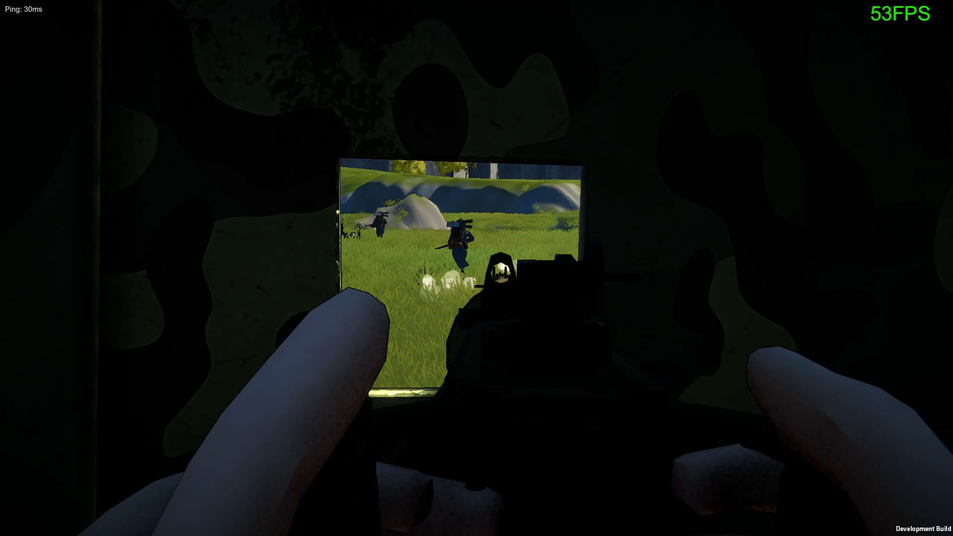 Screenshot for Disposable Corps