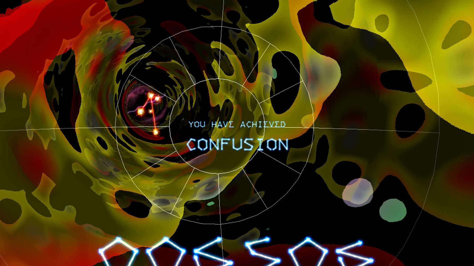 Screenshot for Brainpipe: A Plunge to Unhumanity