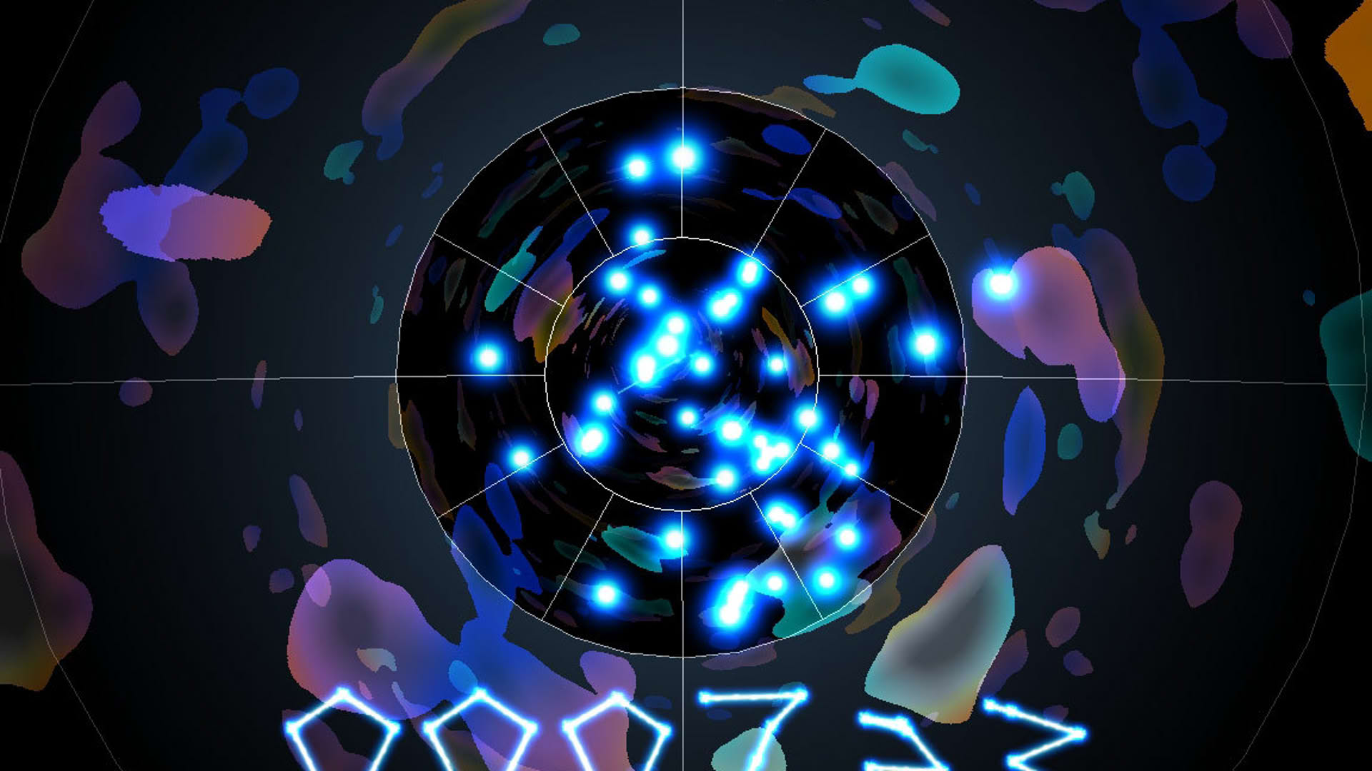 Screenshot for Brainpipe: A Plunge to Unhumanity