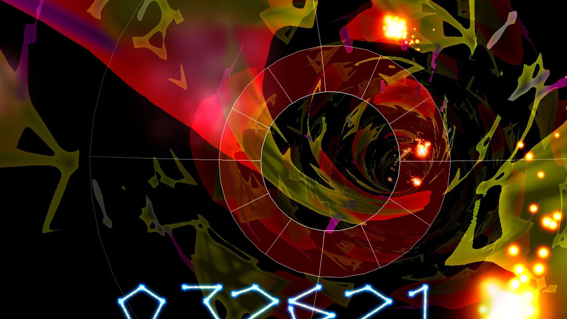 Screenshot for Brainpipe: A Plunge to Unhumanity