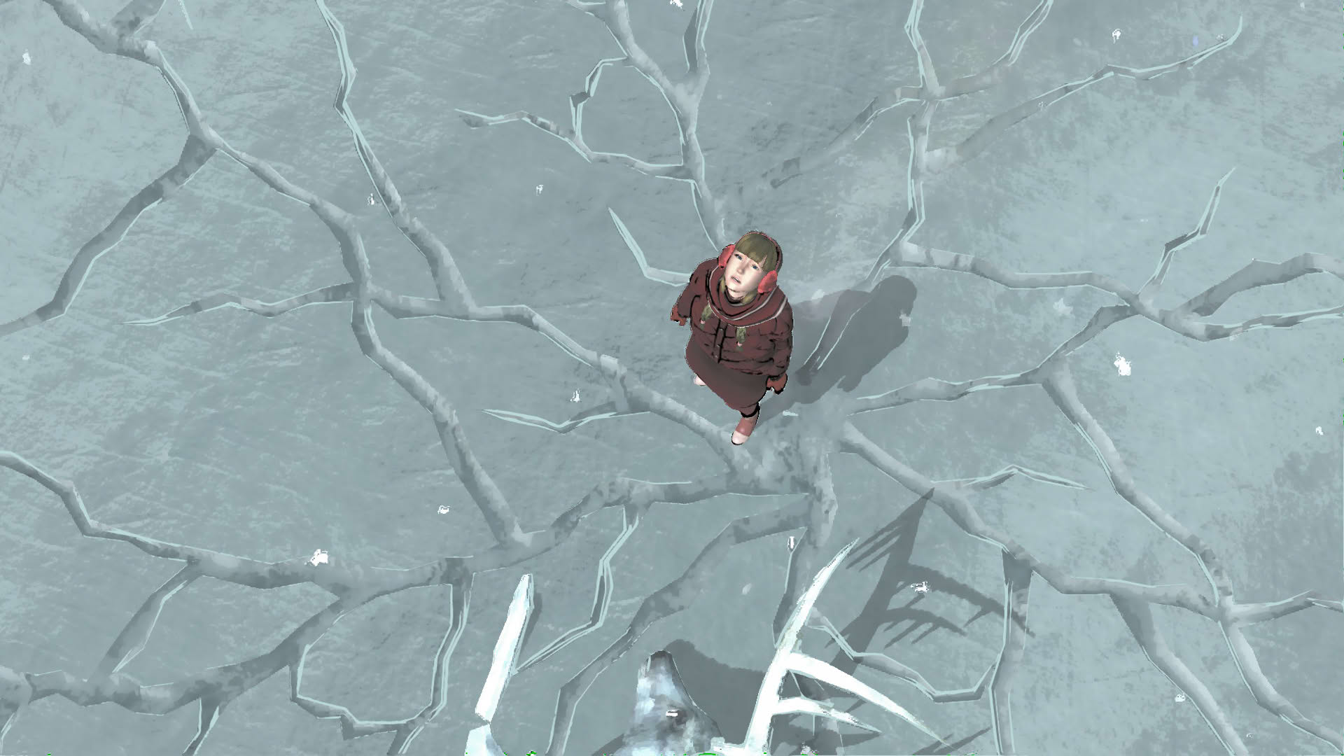 Screenshot for D4: Dark Dreams Don't Die - Season 1