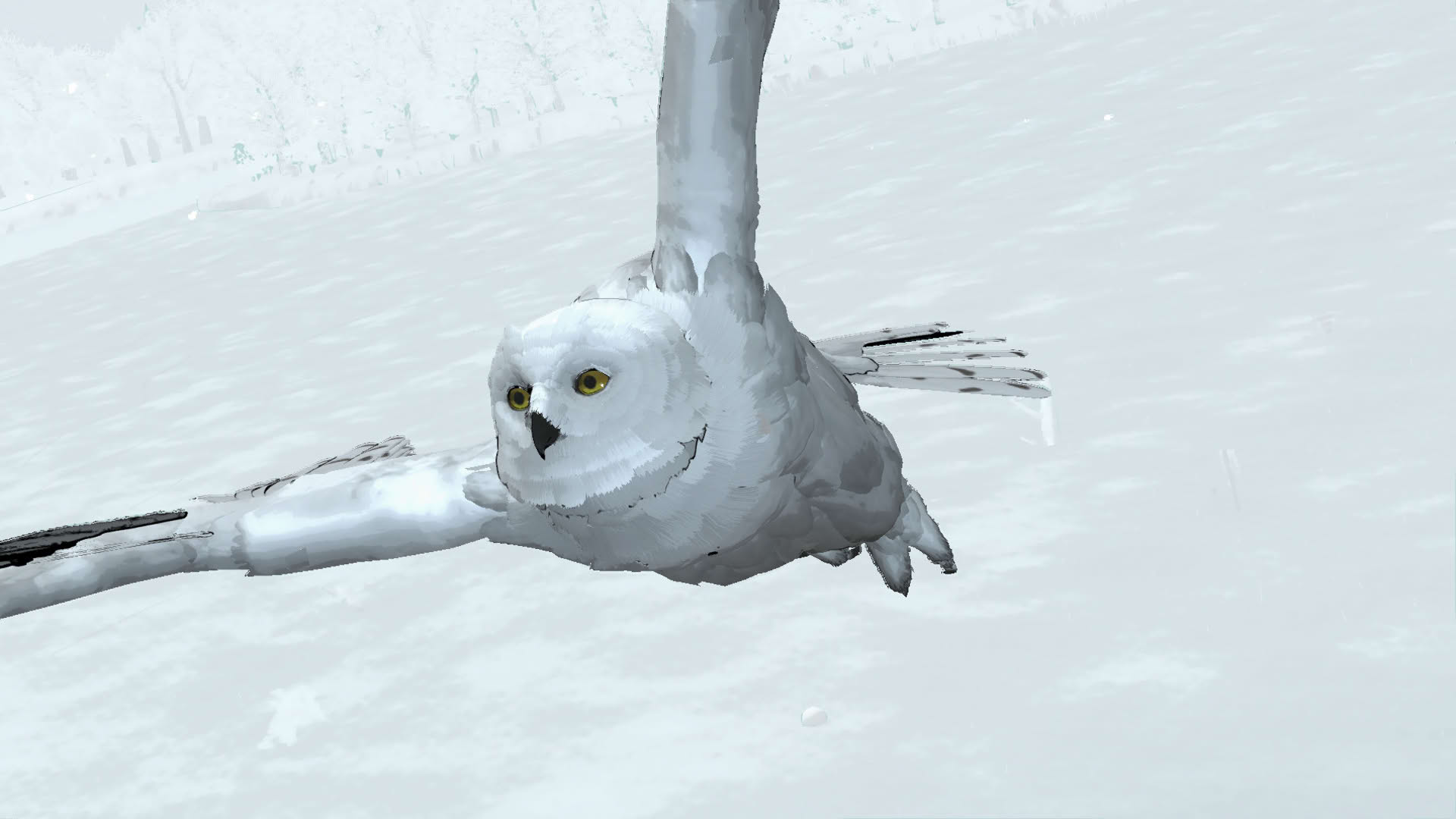Screenshot for D4: Dark Dreams Don't Die - Season 1