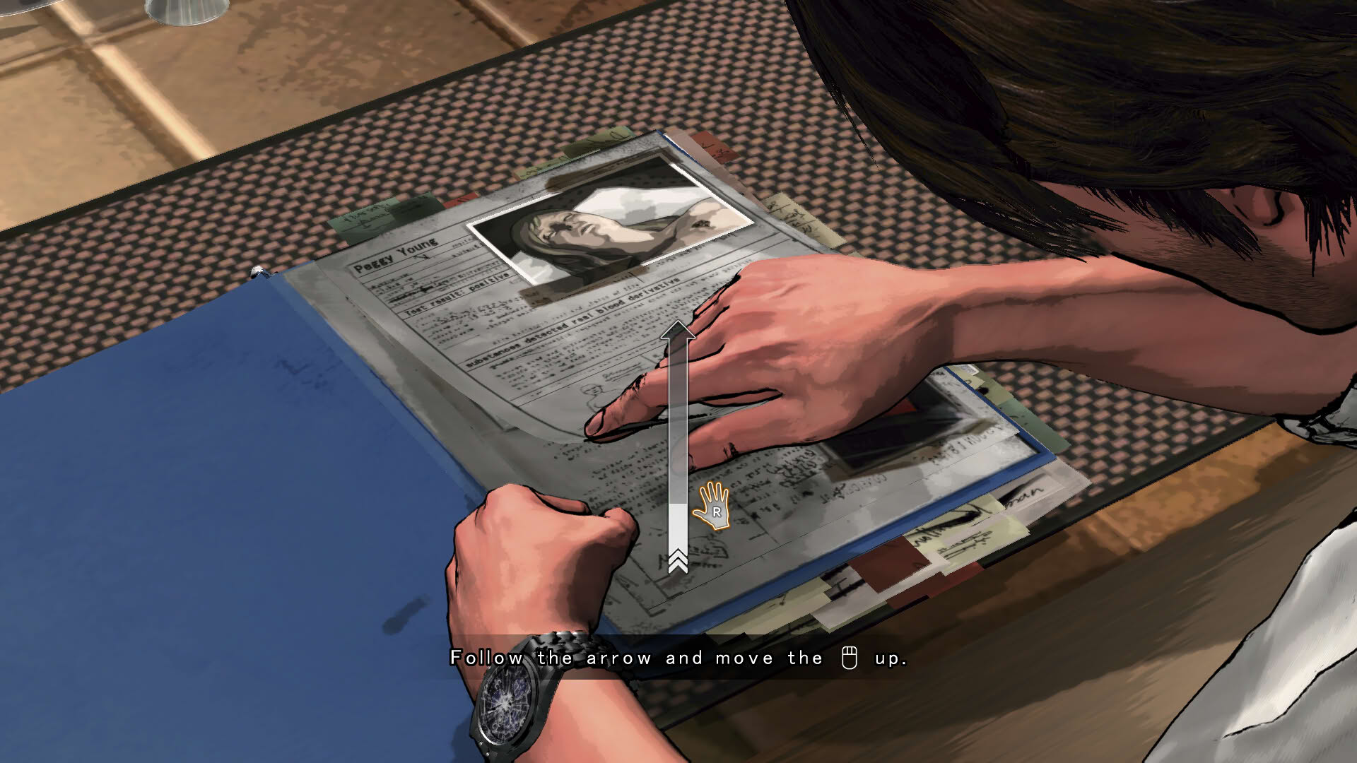 Screenshot for D4: Dark Dreams Don't Die - Season 1