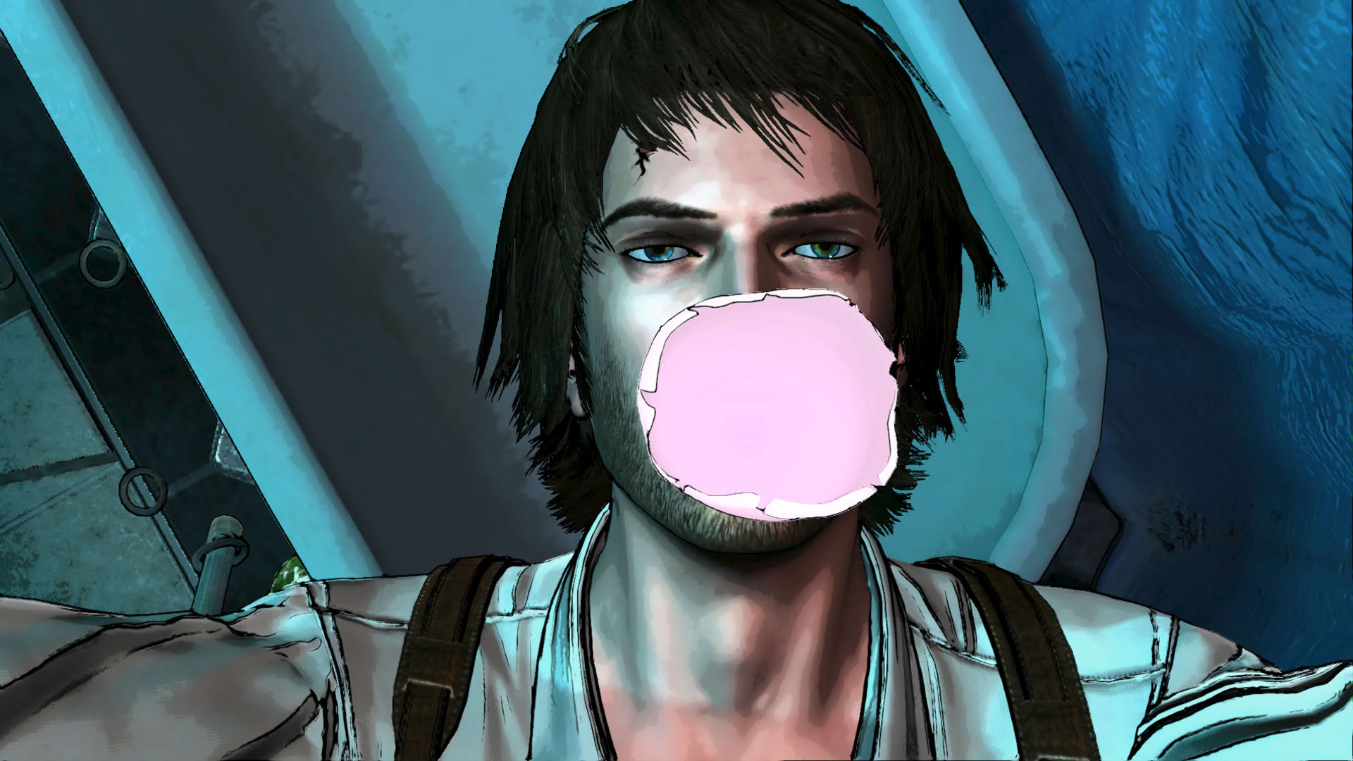 Screenshot for D4: Dark Dreams Don't Die - Season 1