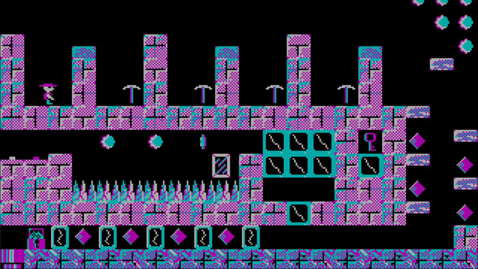 Screenshot for Arctic Adventure