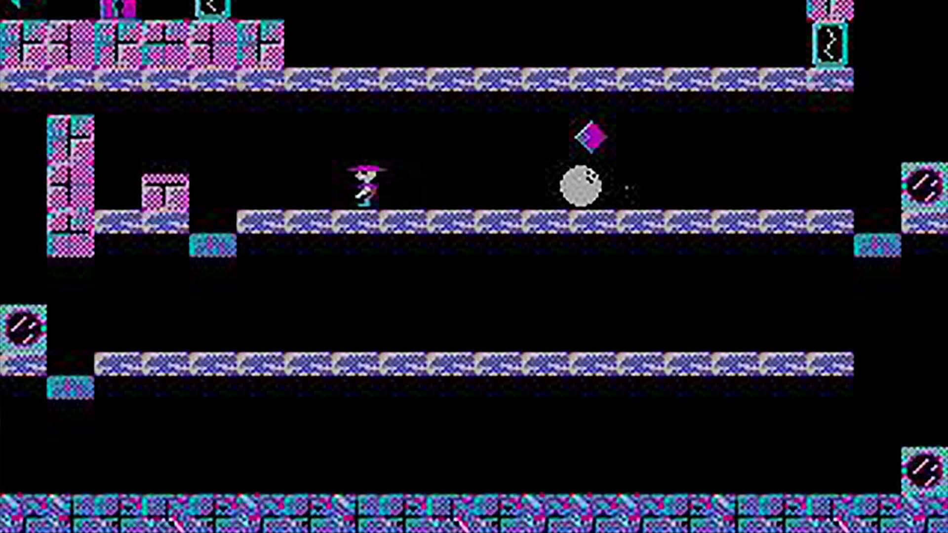 Screenshot for Arctic Adventure
