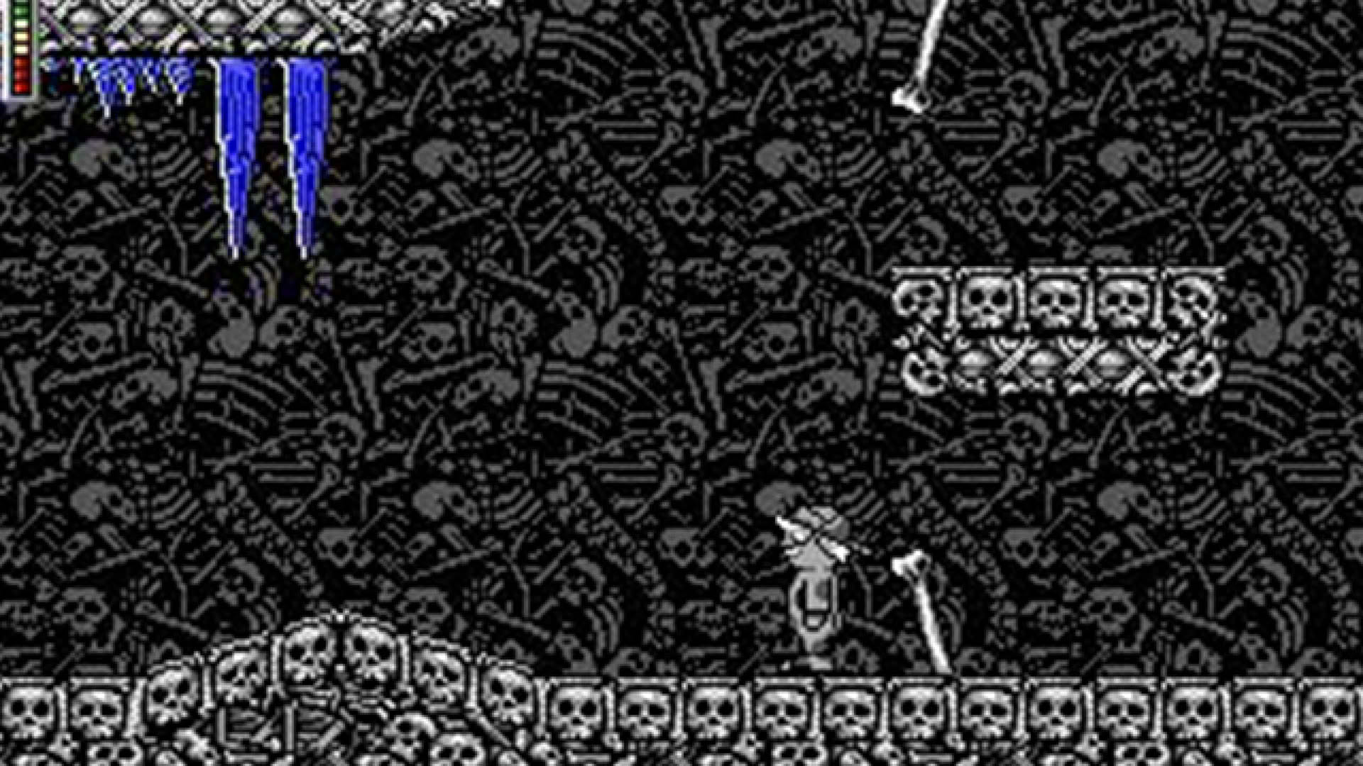 Screenshot for Monster Bash
