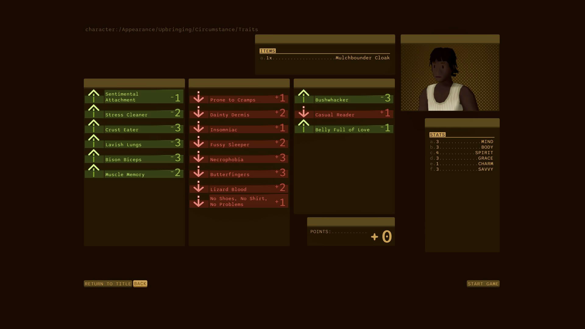 Screenshot for Dandelion Void