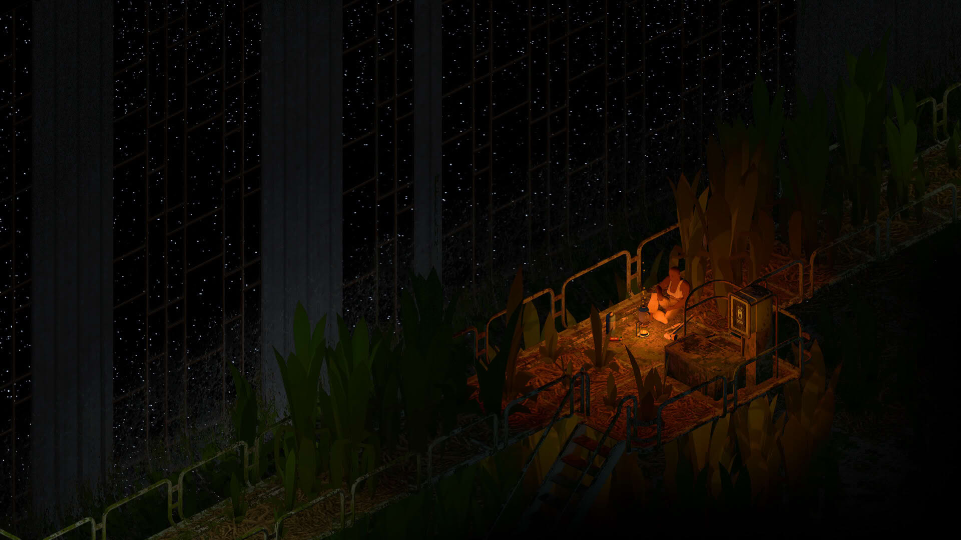 Screenshot for Dandelion Void