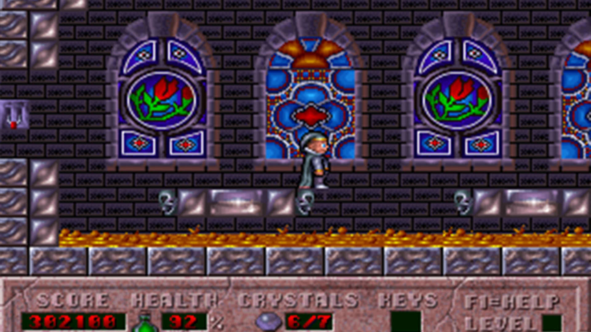 Screenshot for Hocus Pocus