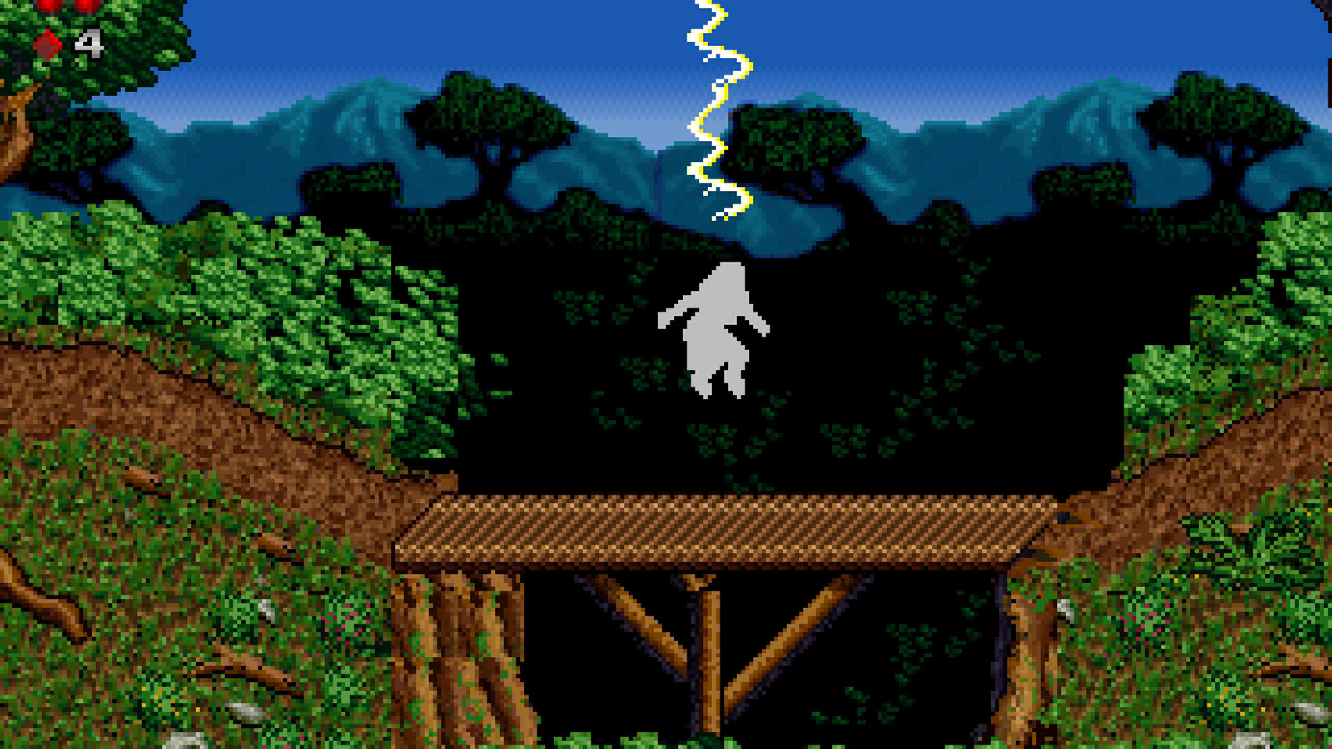 Screenshot for Realms of Chaos