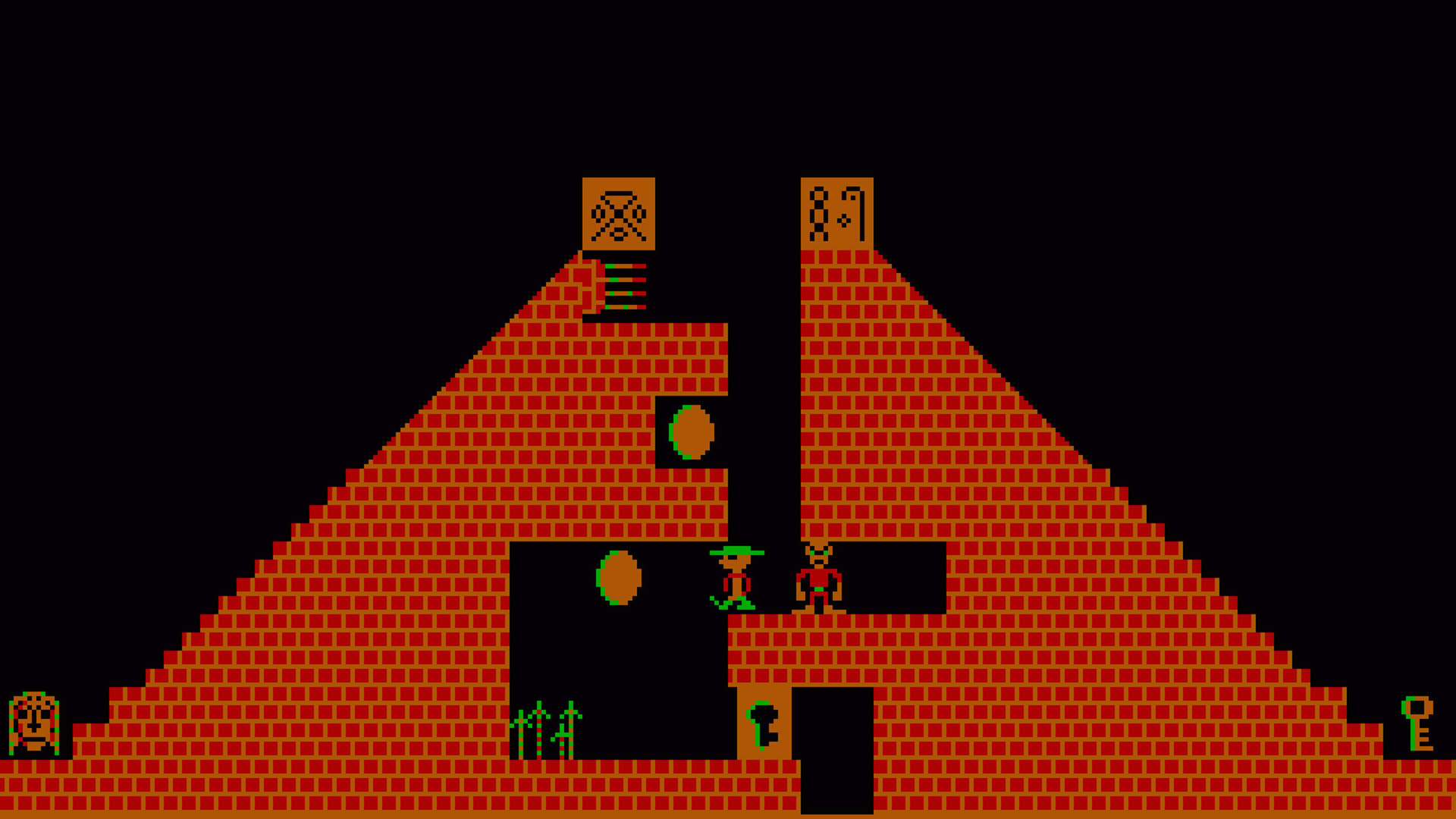 Screenshot for Pharaoh's Tomb