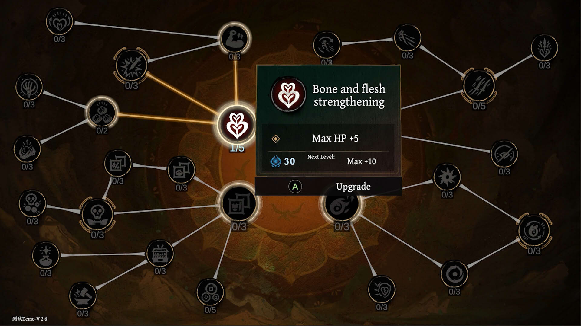 Screenshot for Nether Abyss