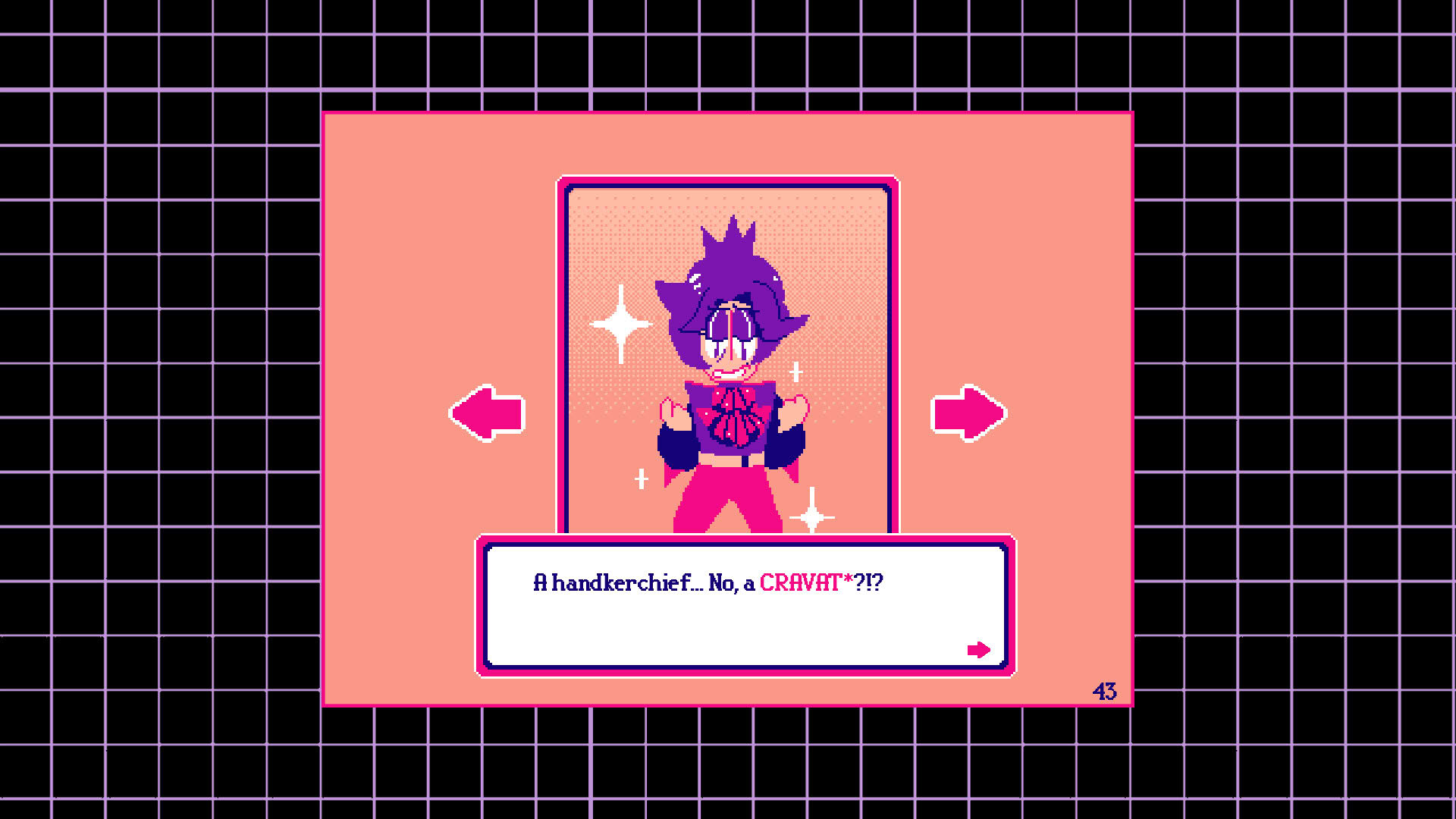 Screenshot for This Game Will End In 205 Clicks.