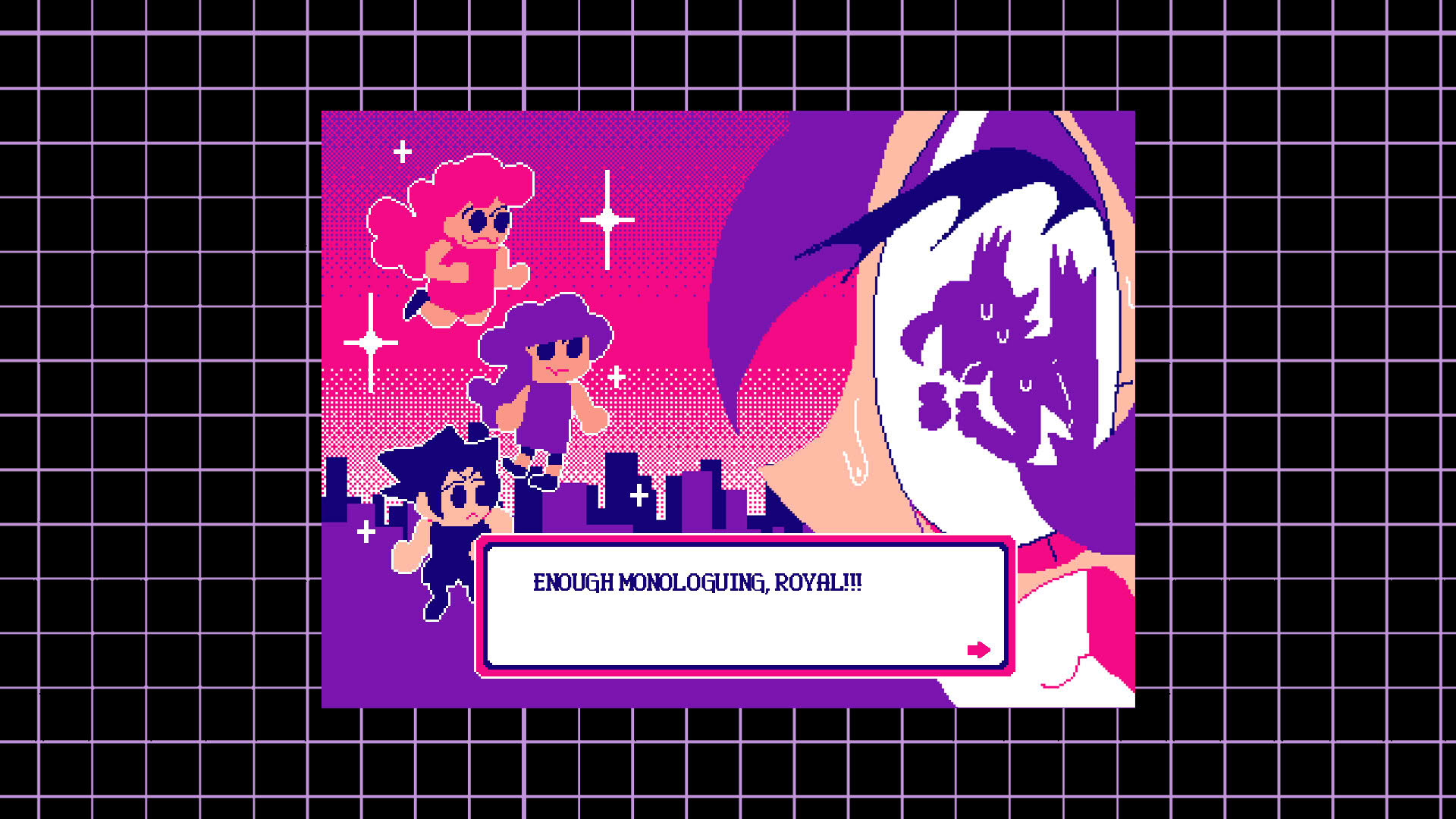 Screenshot for This Game Will End In 205 Clicks.