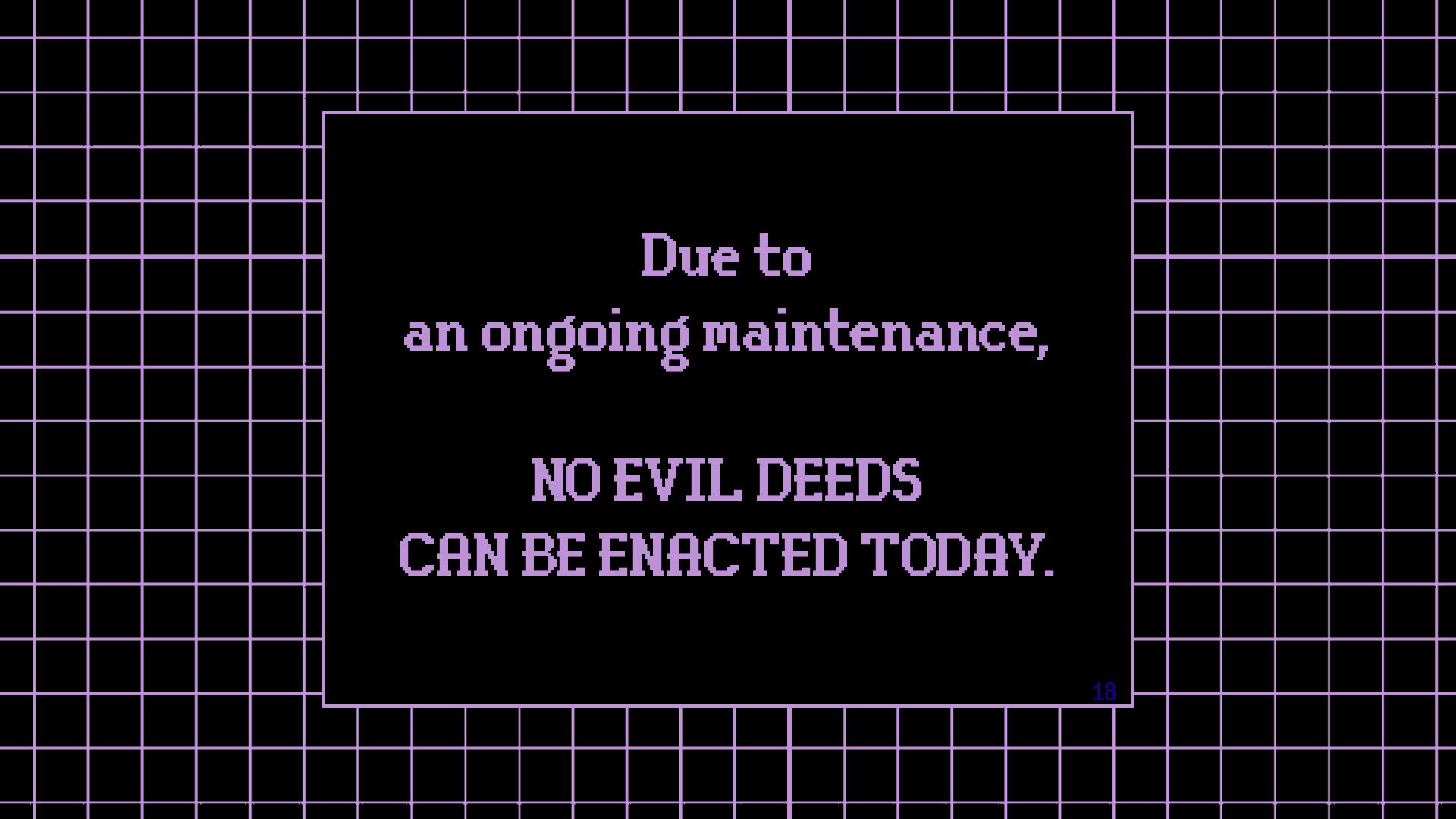 Screenshot for This Game Will End In 205 Clicks.