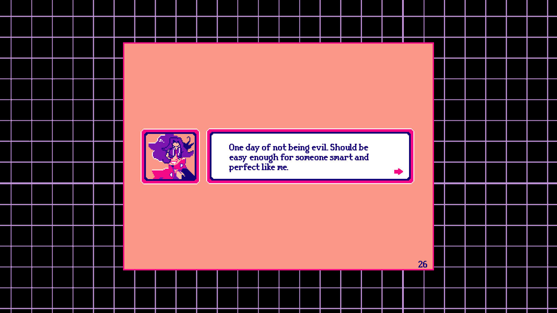 Screenshot for This Game Will End In 205 Clicks.