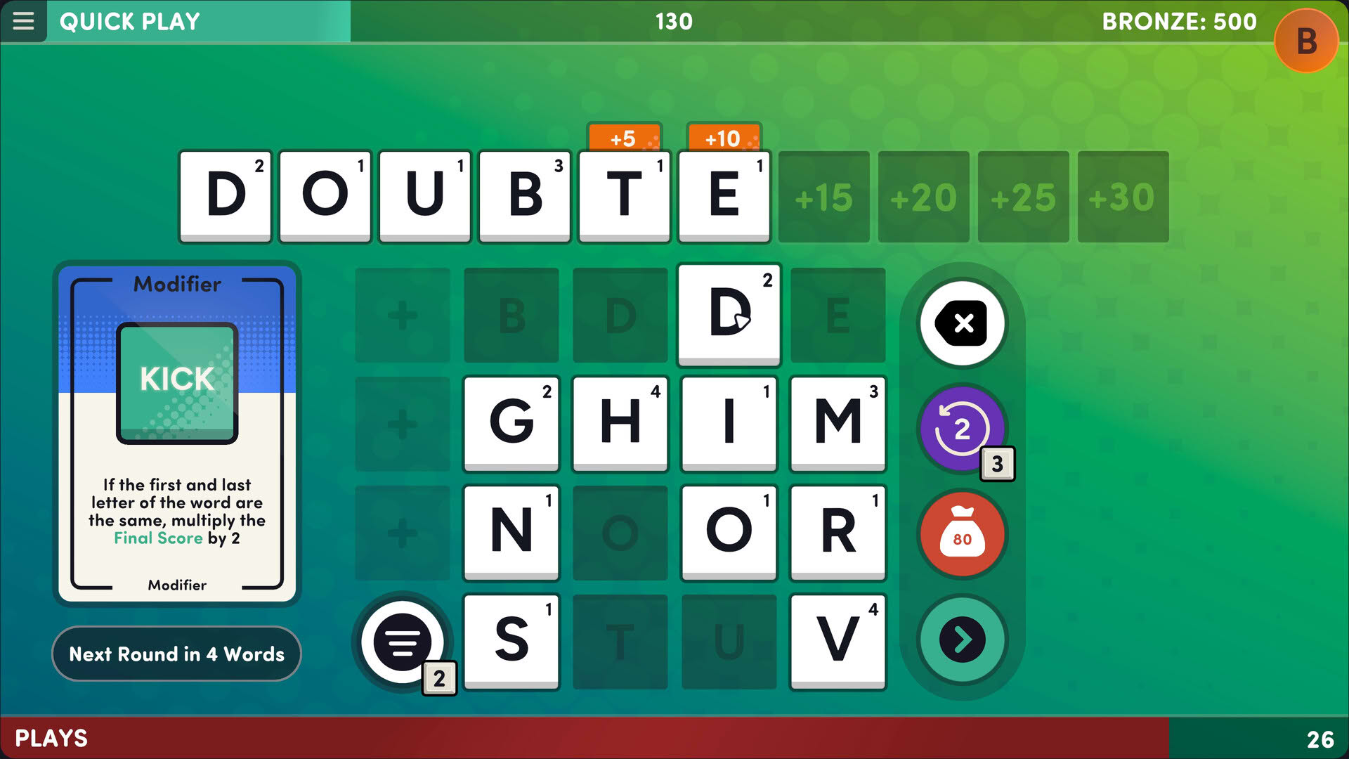 Screenshot for Word Play