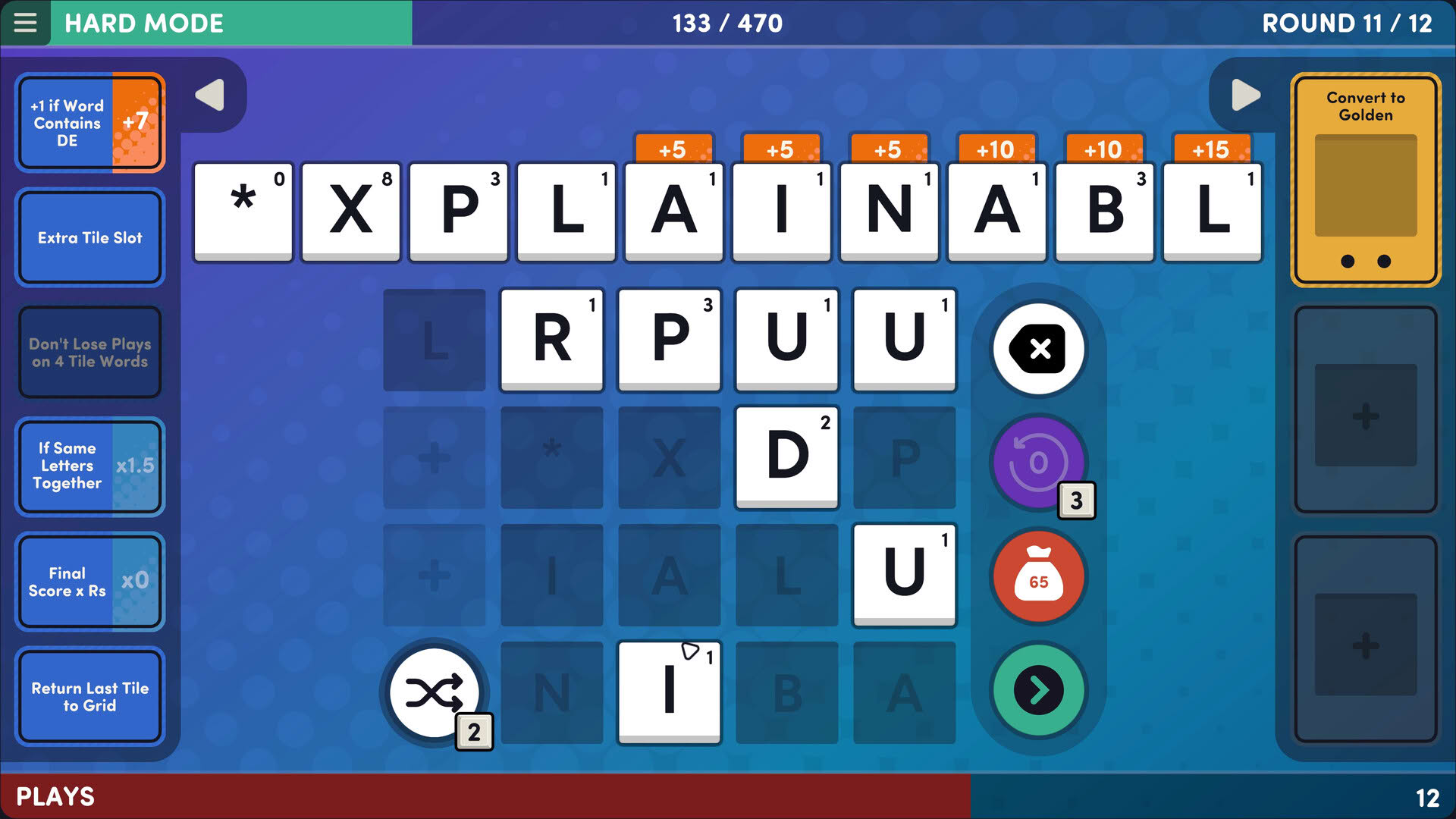 Screenshot for Word Play